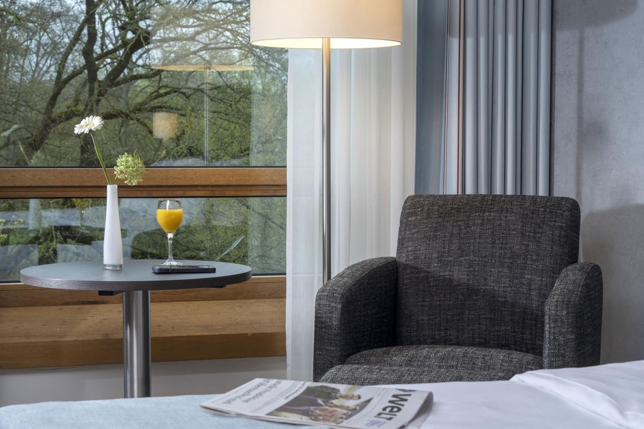Maritim Hotel Bremen photo 2