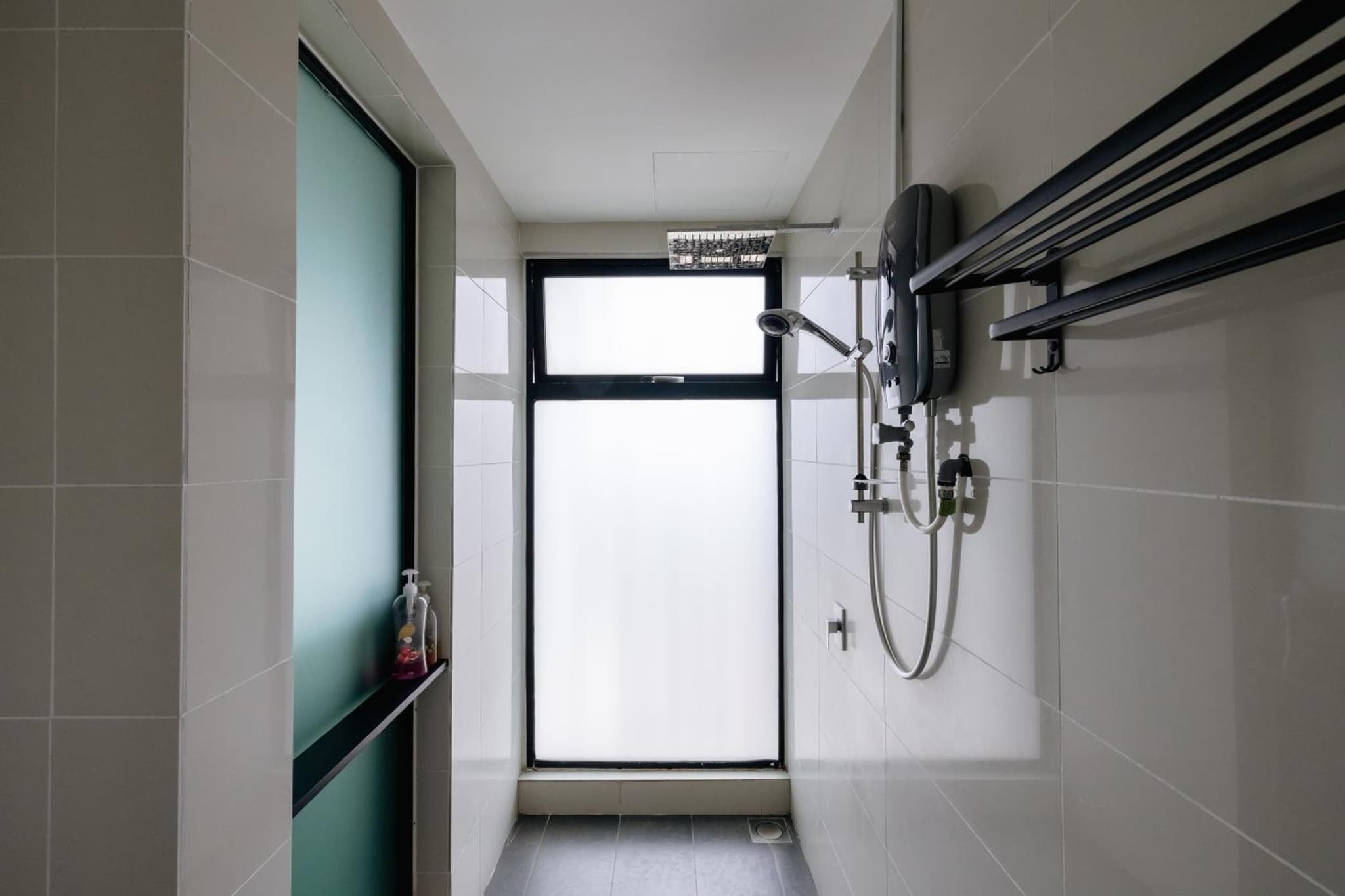Comfortable 2BR Mosaic Mid Valley Southkey 5-6 Pax photo 5