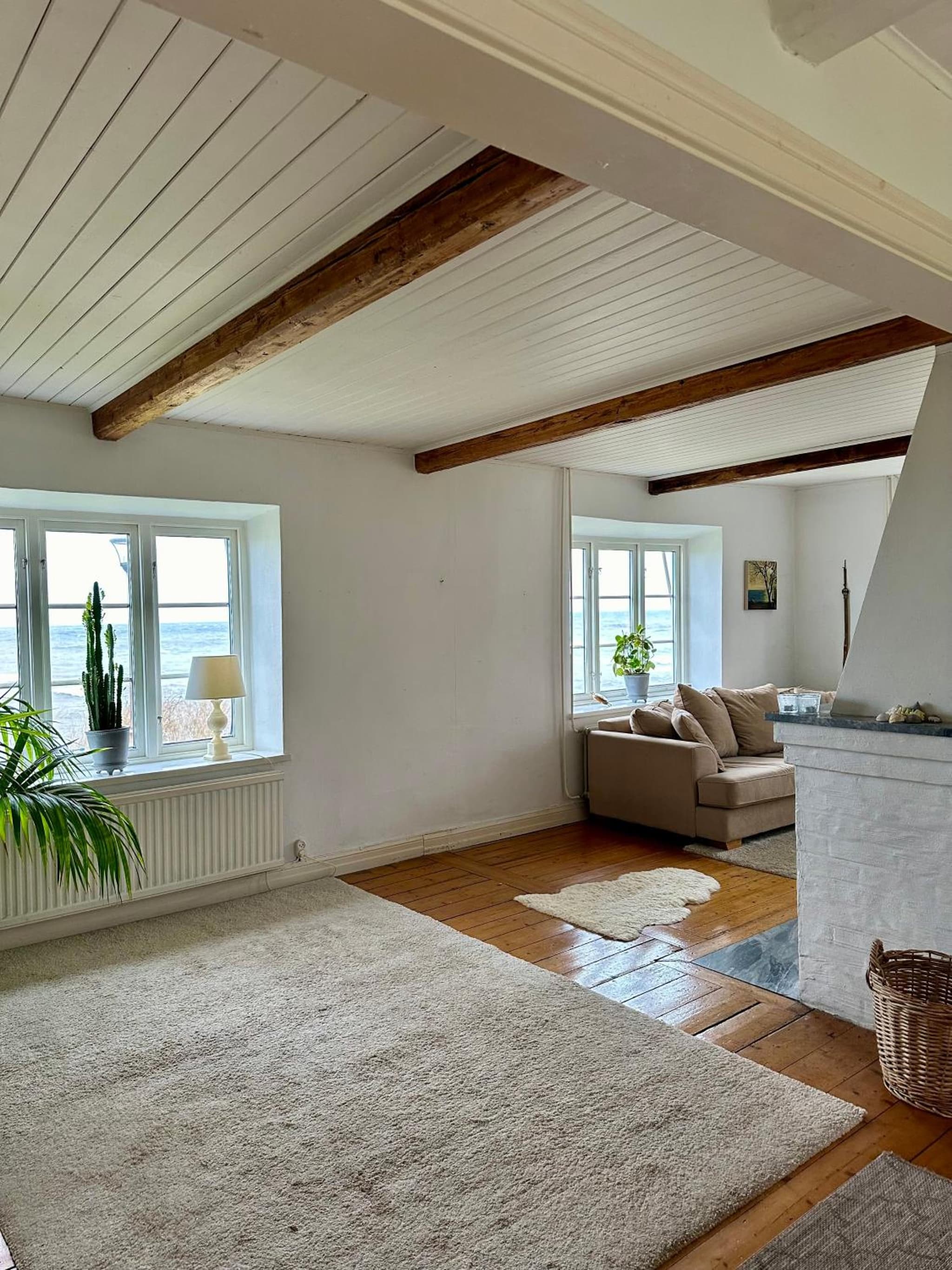 Strandnära hus Abbekås photo 4