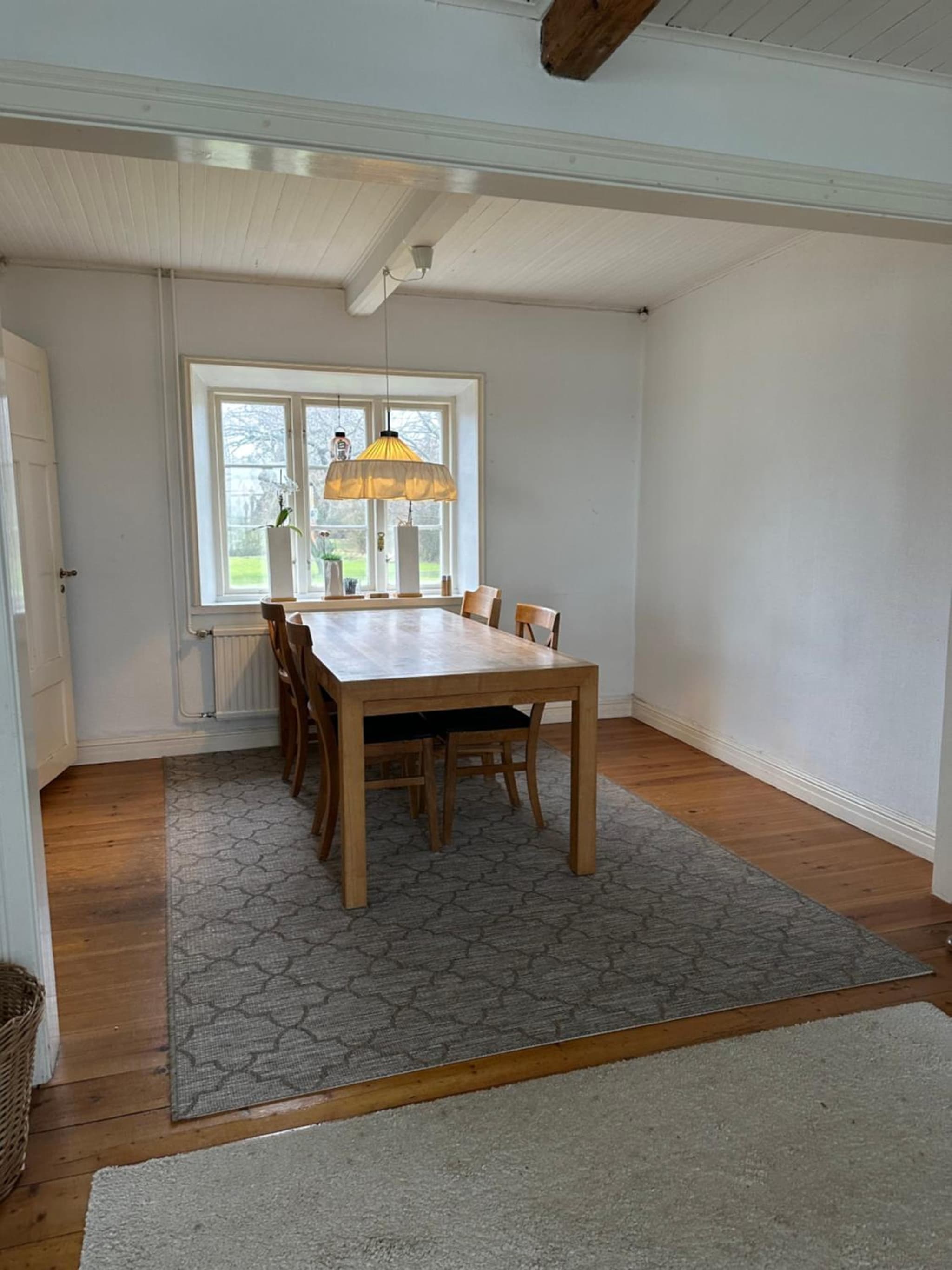 Strandnära hus Abbekås photo 2