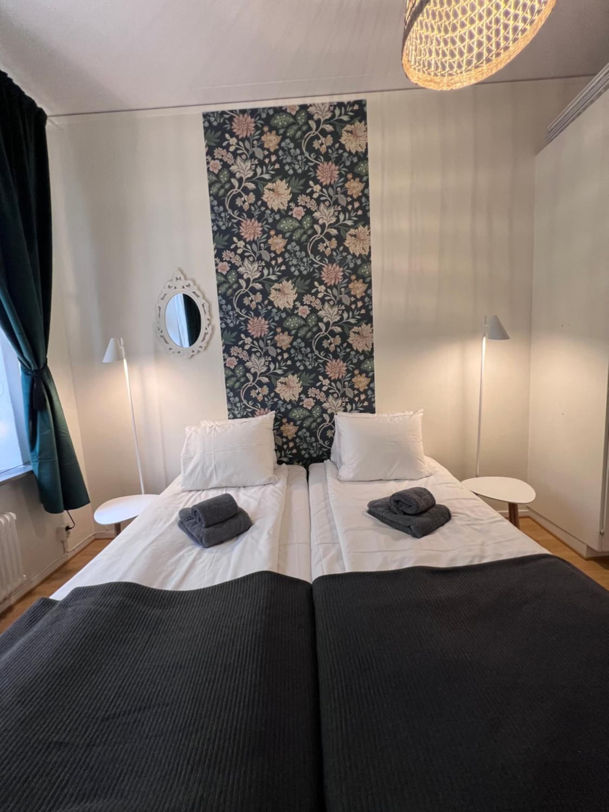 Hotel Park Allé photo 8