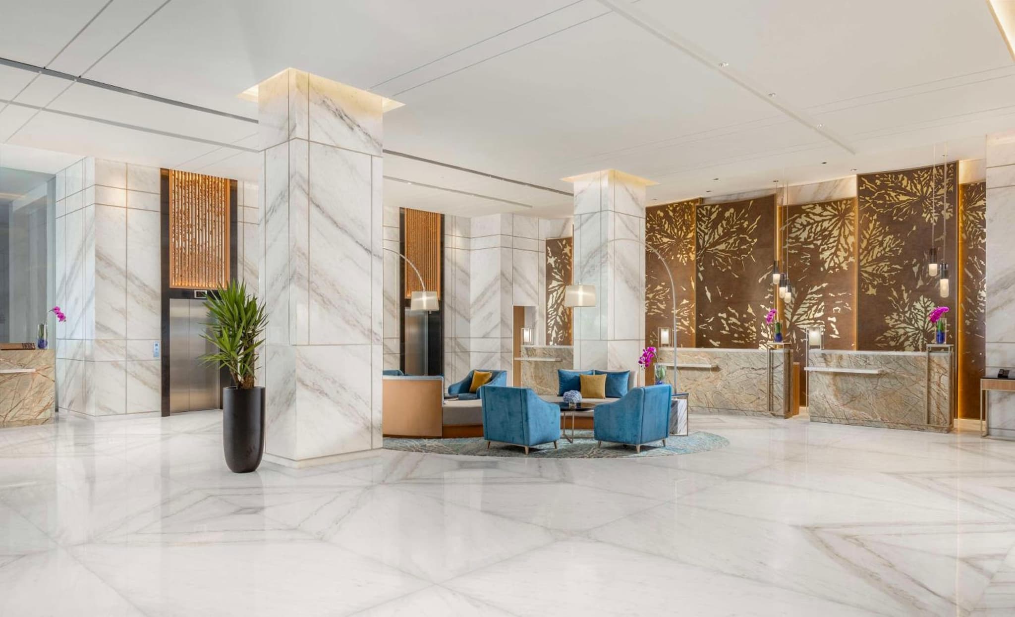 DoubleTree by Hilton Jakarta Bintaro Jaya photo 8
