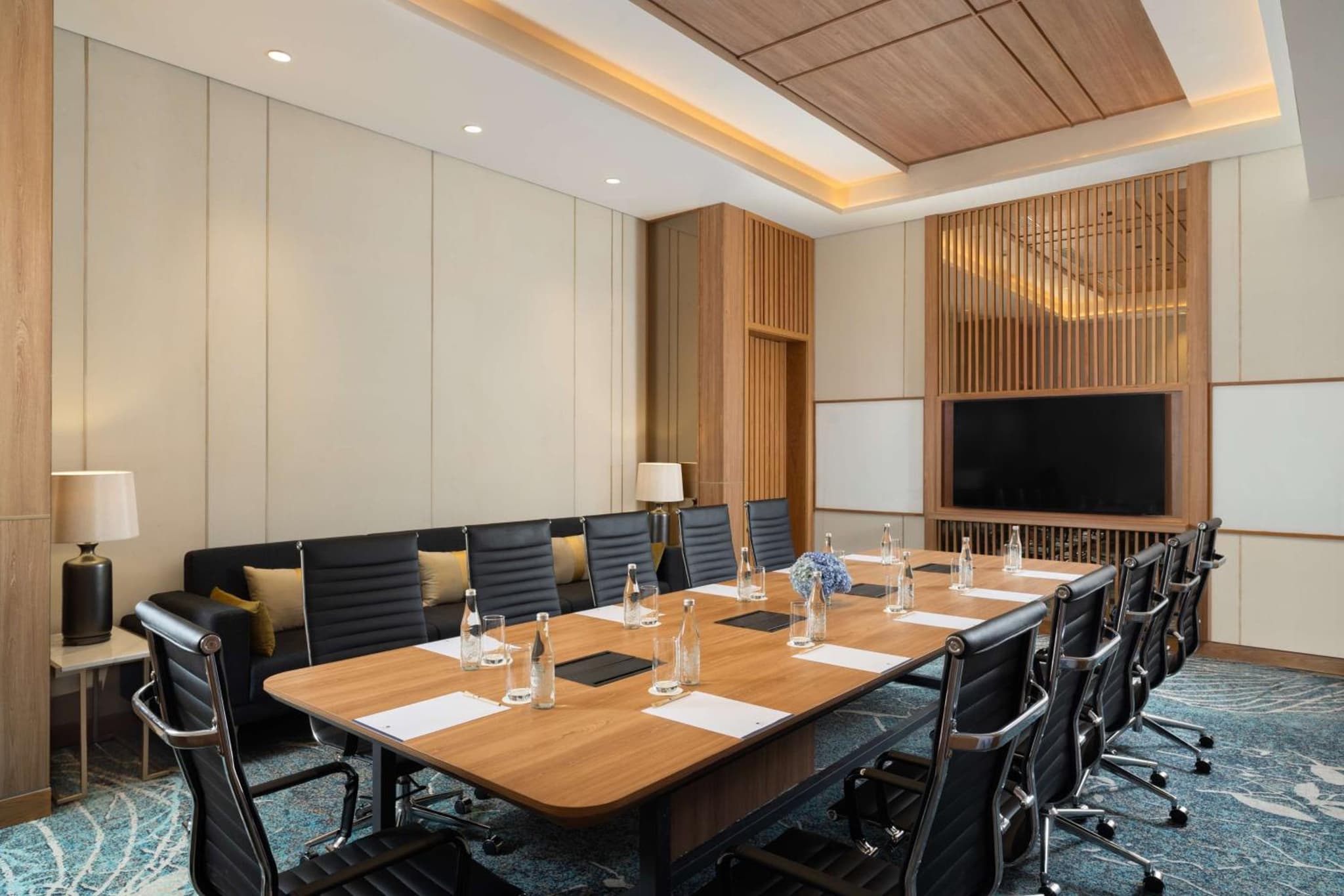 DoubleTree by Hilton Jakarta Bintaro Jaya photo 5