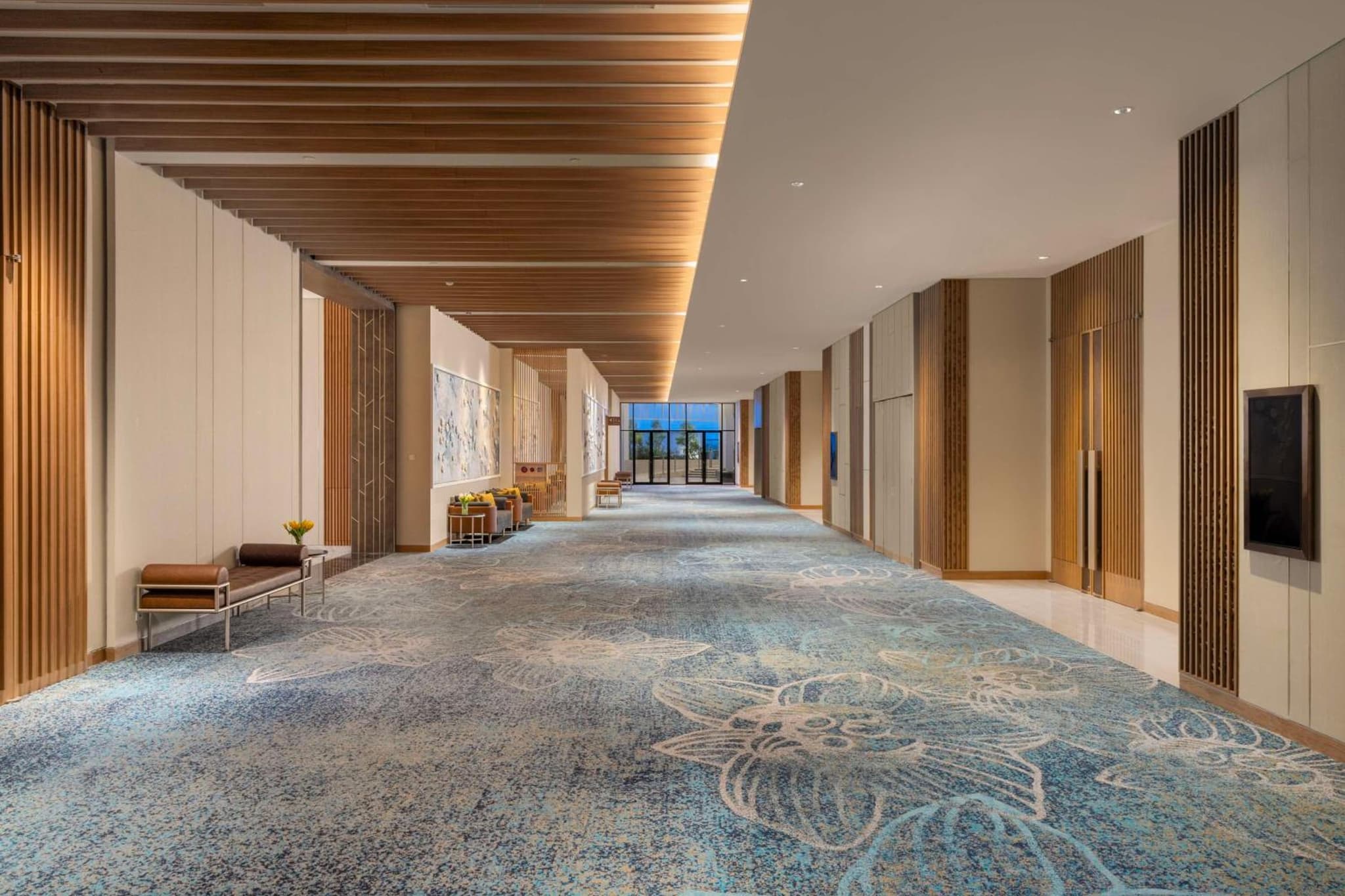 DoubleTree by Hilton Jakarta Bintaro Jaya photo 7