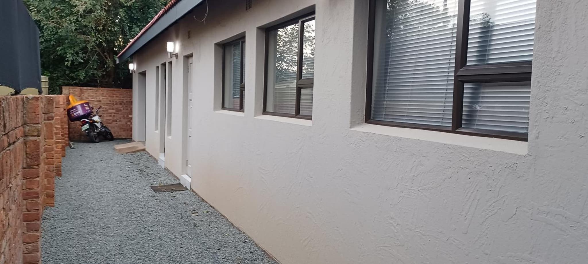 Hub Accomodation photo 4