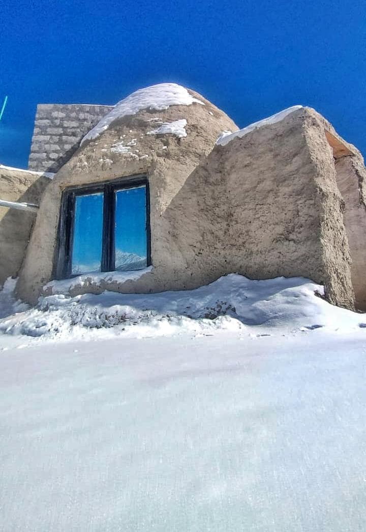 Spiti Eco Domes photo 4