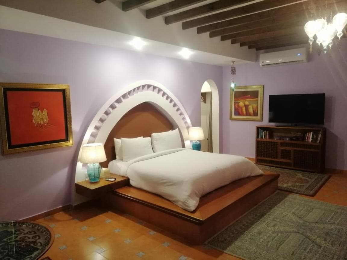 Lazibinn Boutique Hotel photo 7