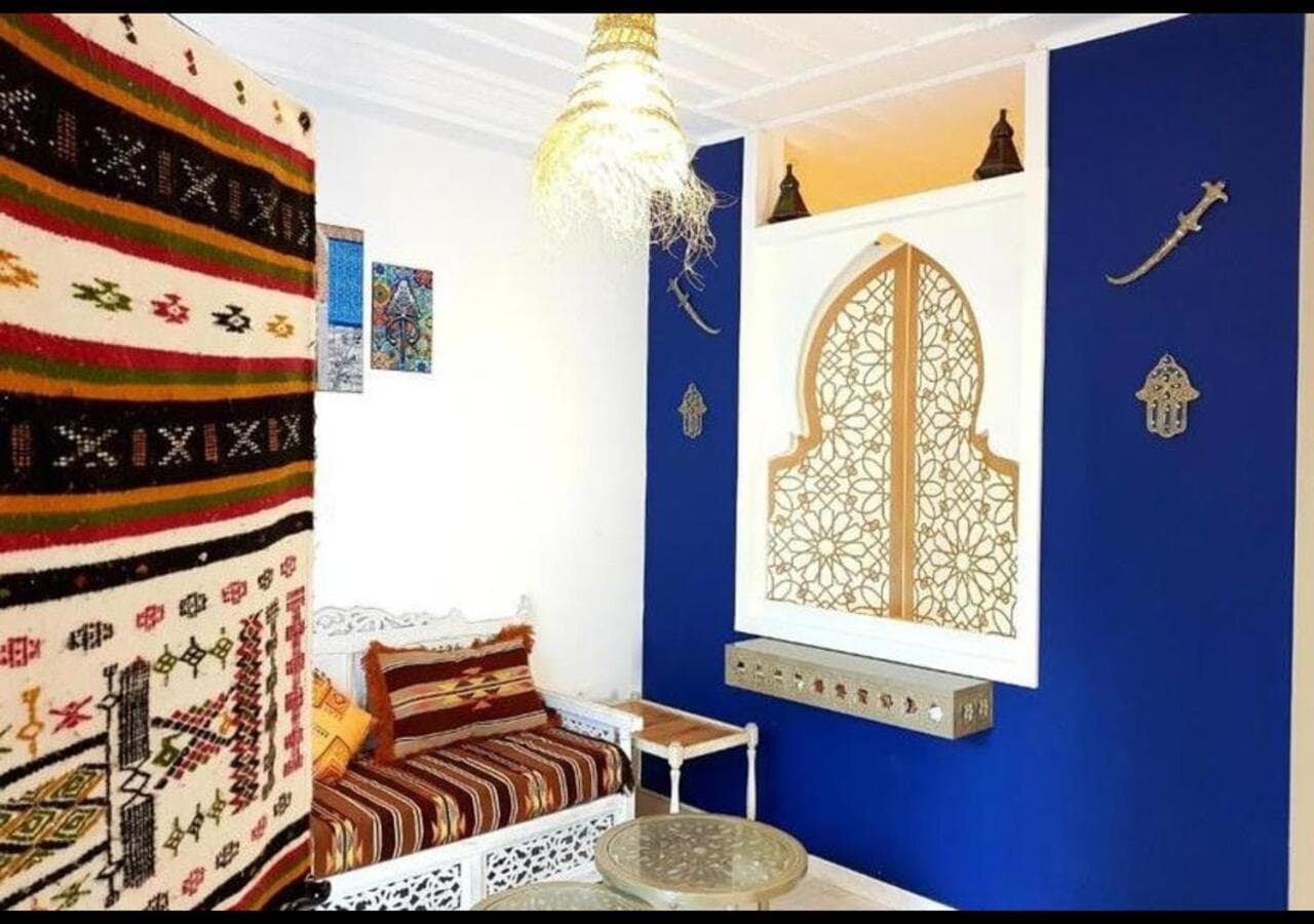 The Arabesque House photo 2