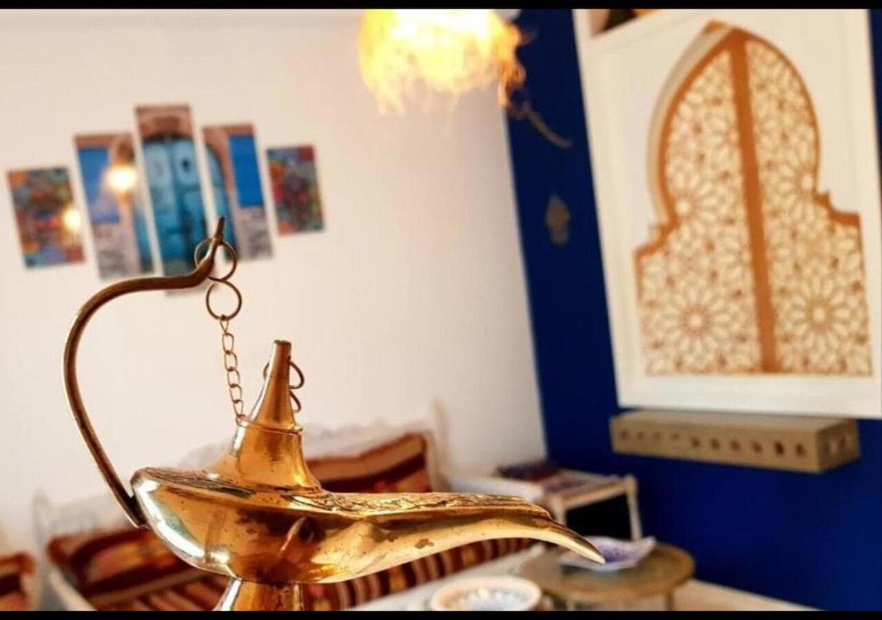 The Arabesque House photo 4