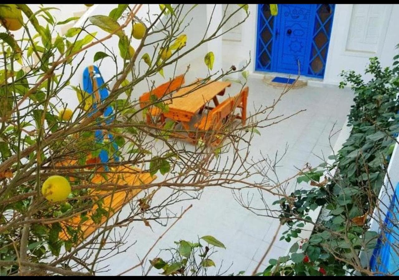 The Arabesque House photo 6