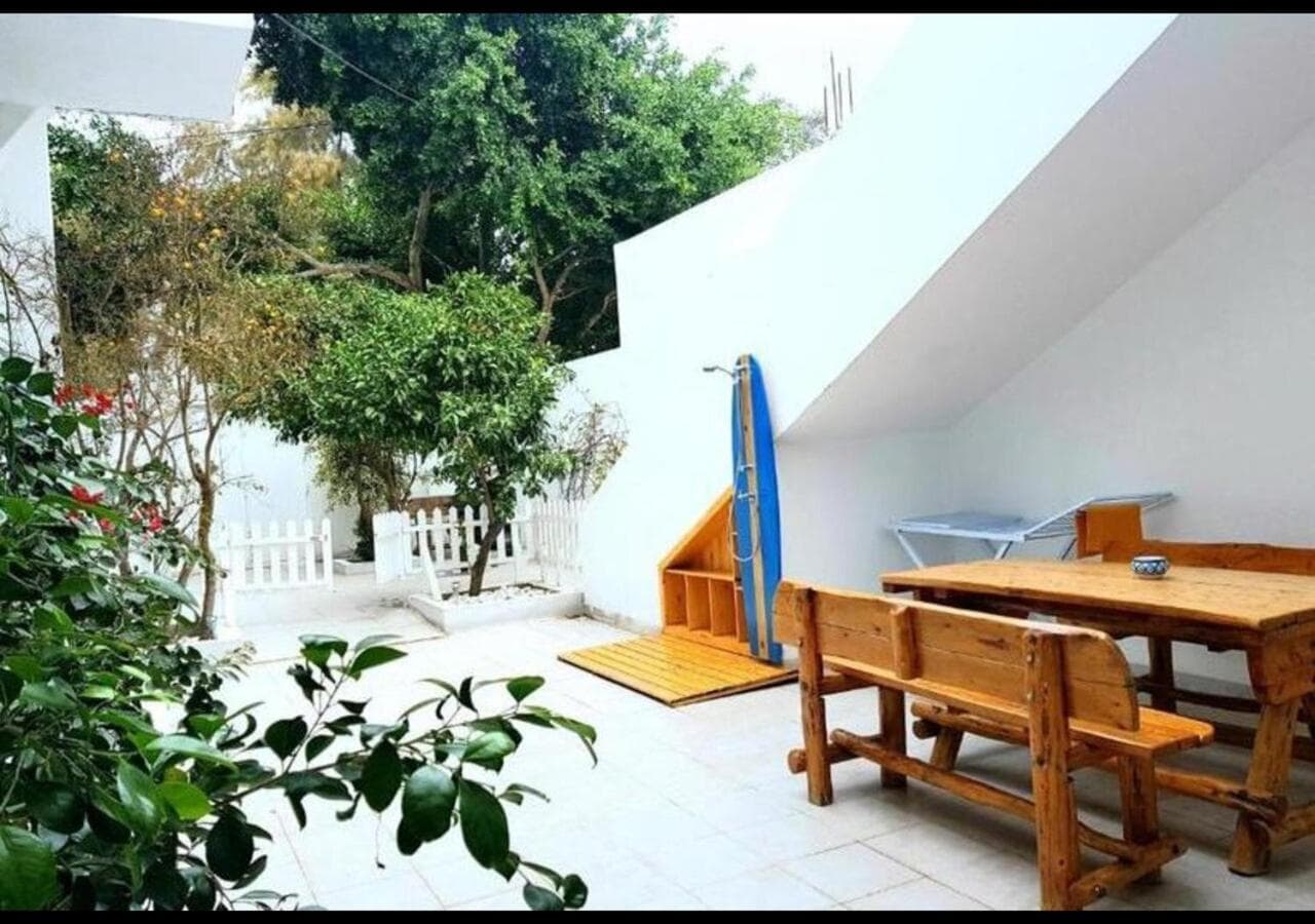 The Arabesque House photo 3