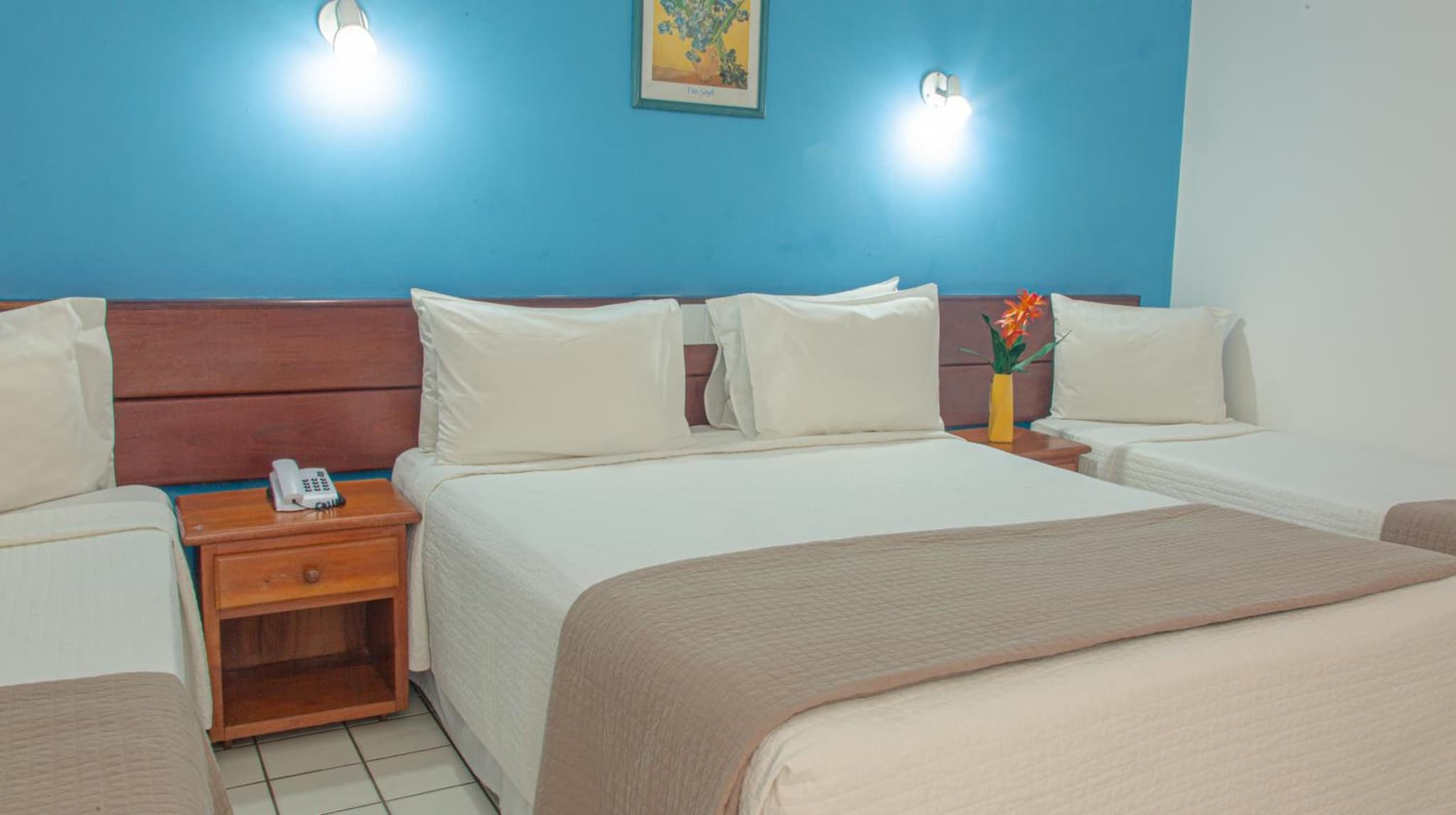 Sunshine Praia Hotel photo 7