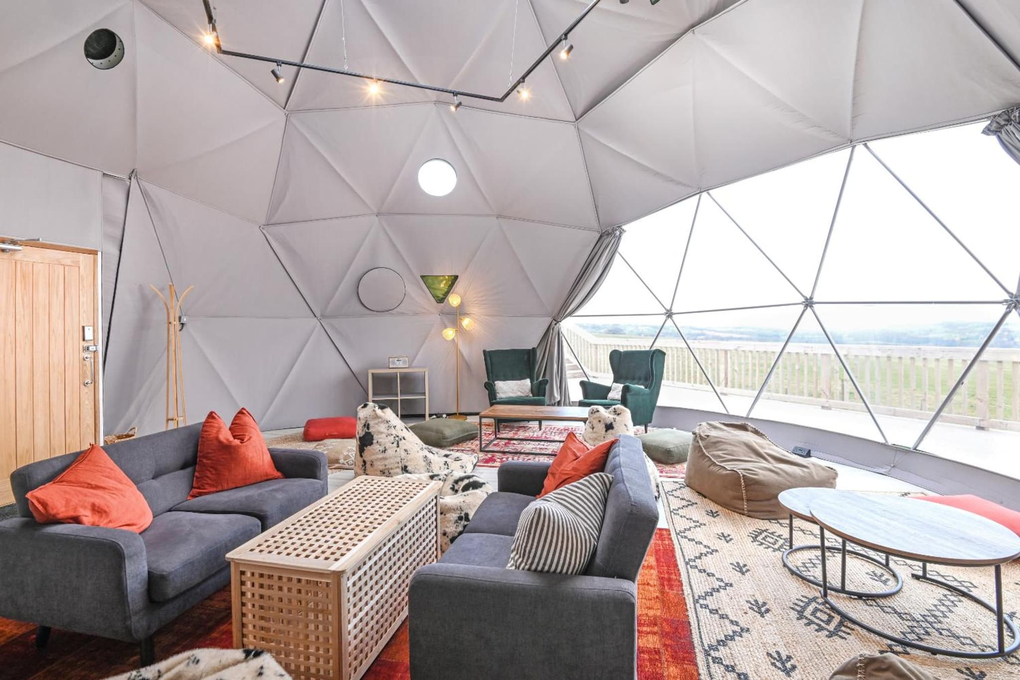 Country Glamping photo 6