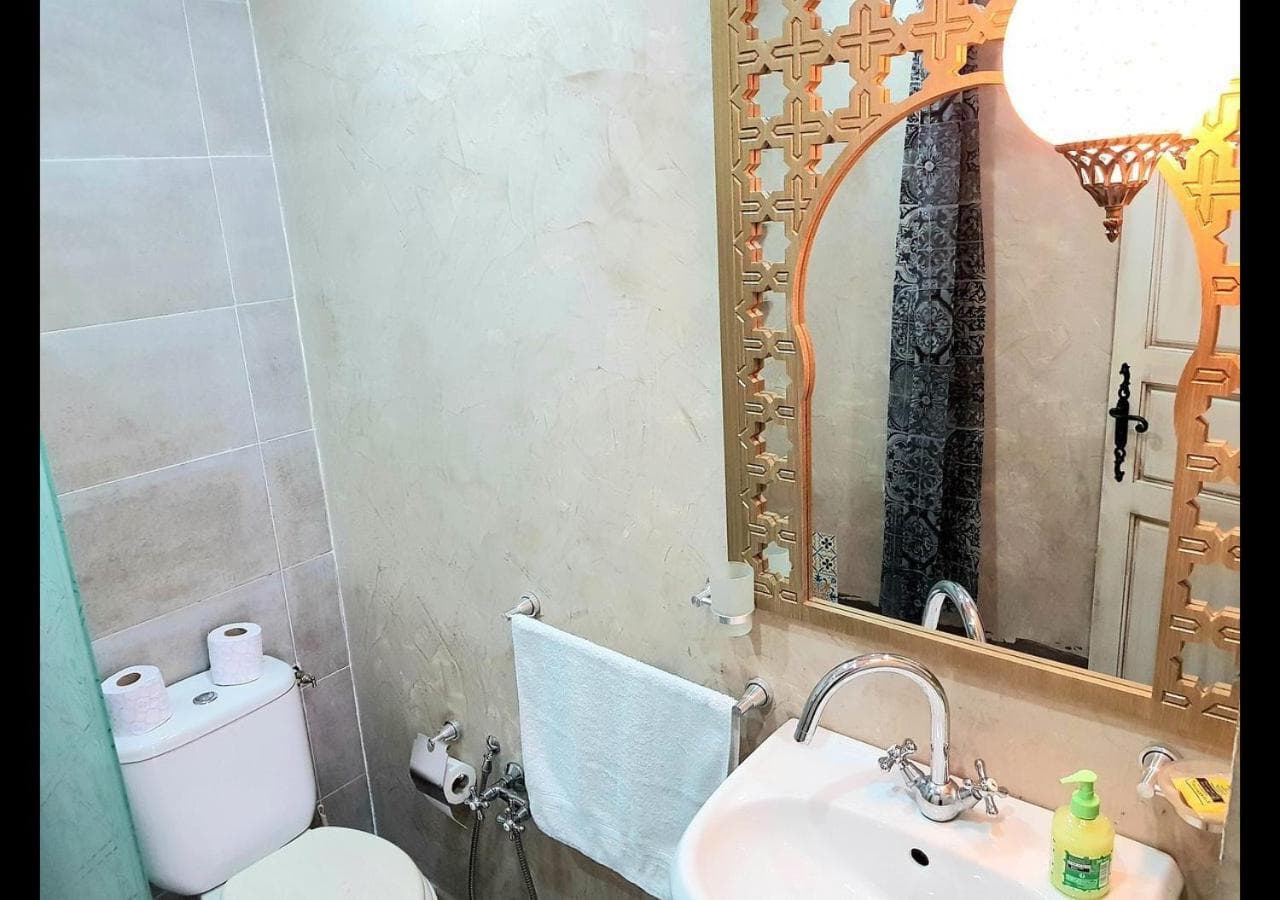 The Arabesque House photo 5