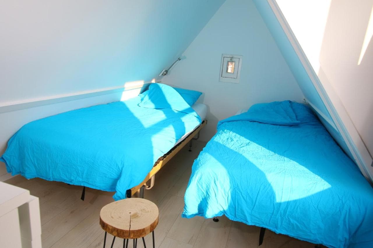 Zomerhuis Flow photo 7