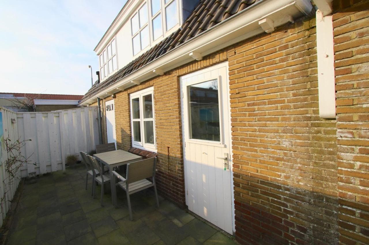 Zomerhuis Flow photo 3