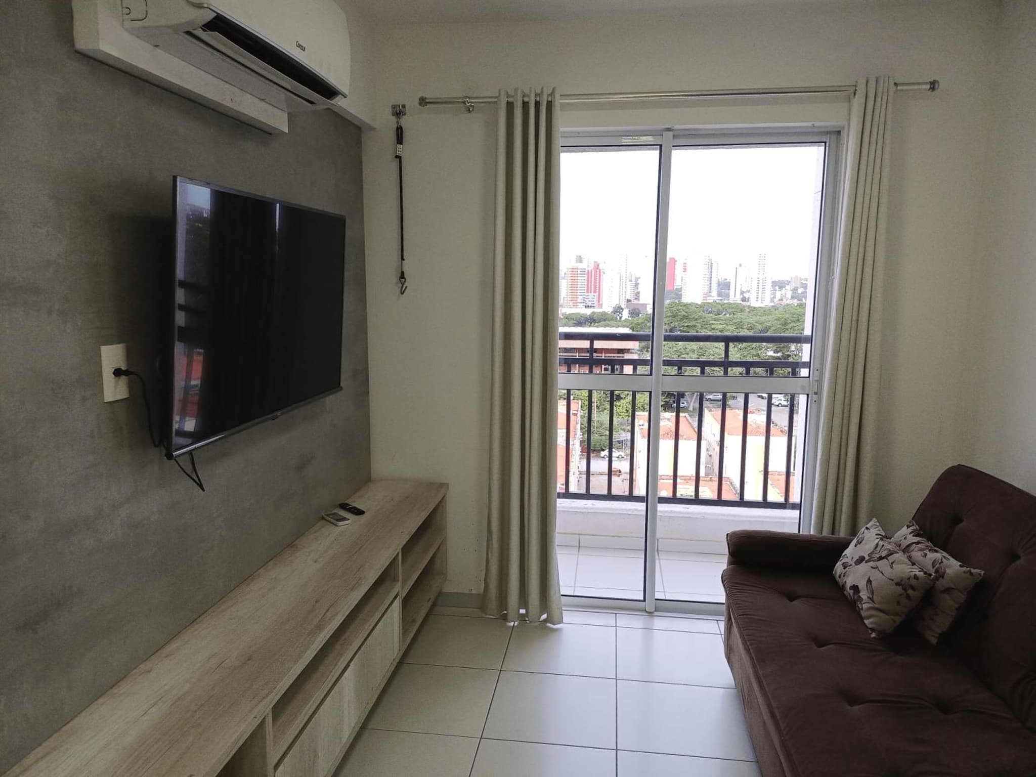 Flat Smart Residence photo 5
