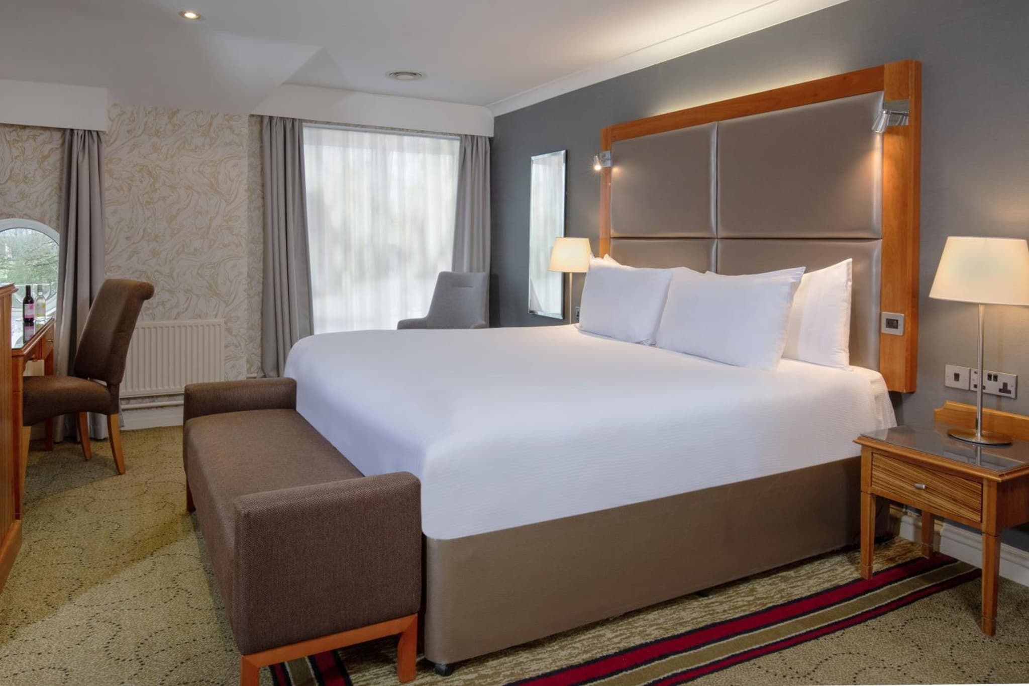 The Park Royal Hotel & Spa photo 3