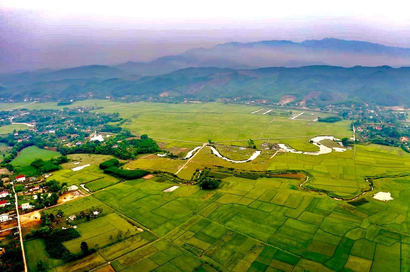 Happy field homestay Phong Nha photo 9