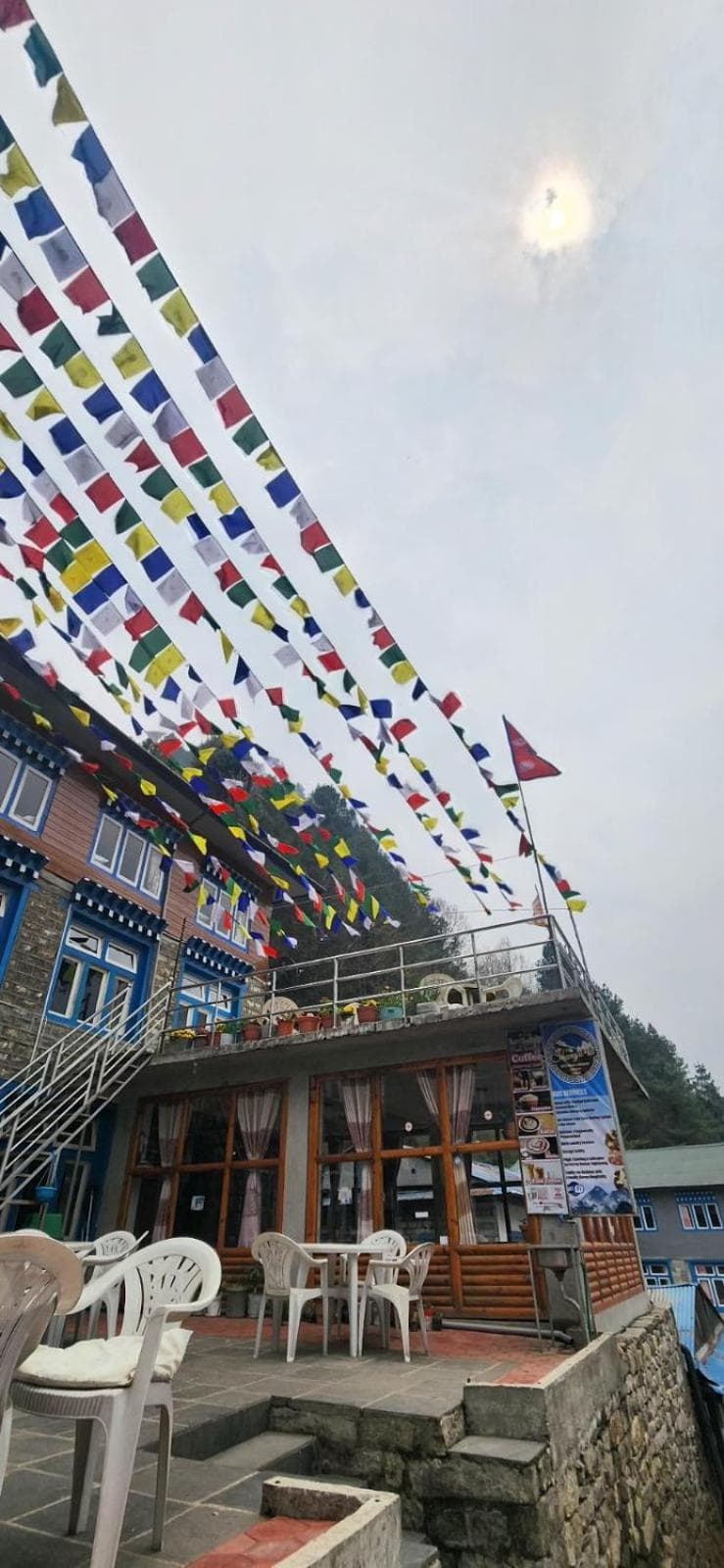 Shangri-la Guest House photo 4