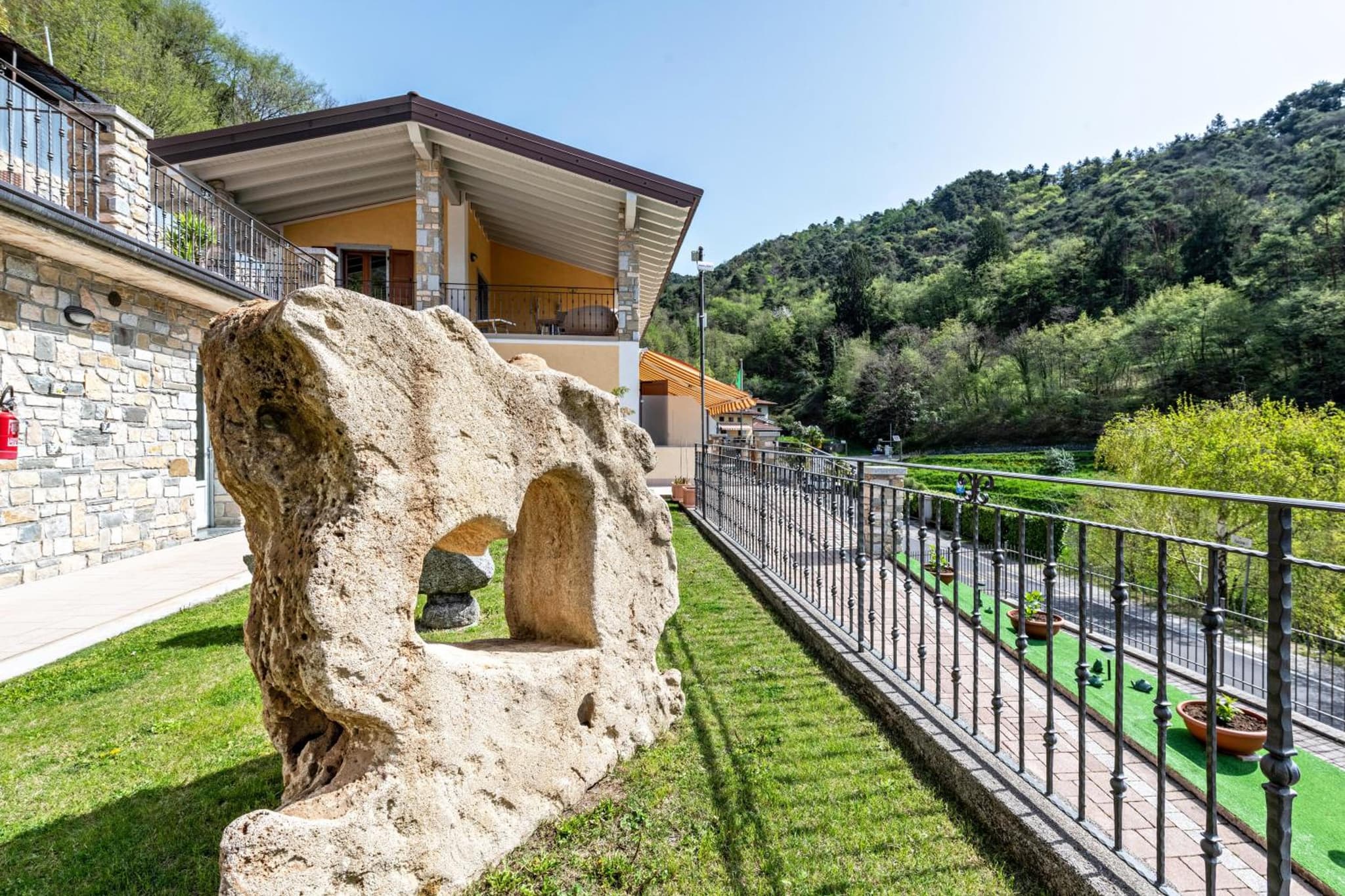 Residence Tatiana A4 photo 7