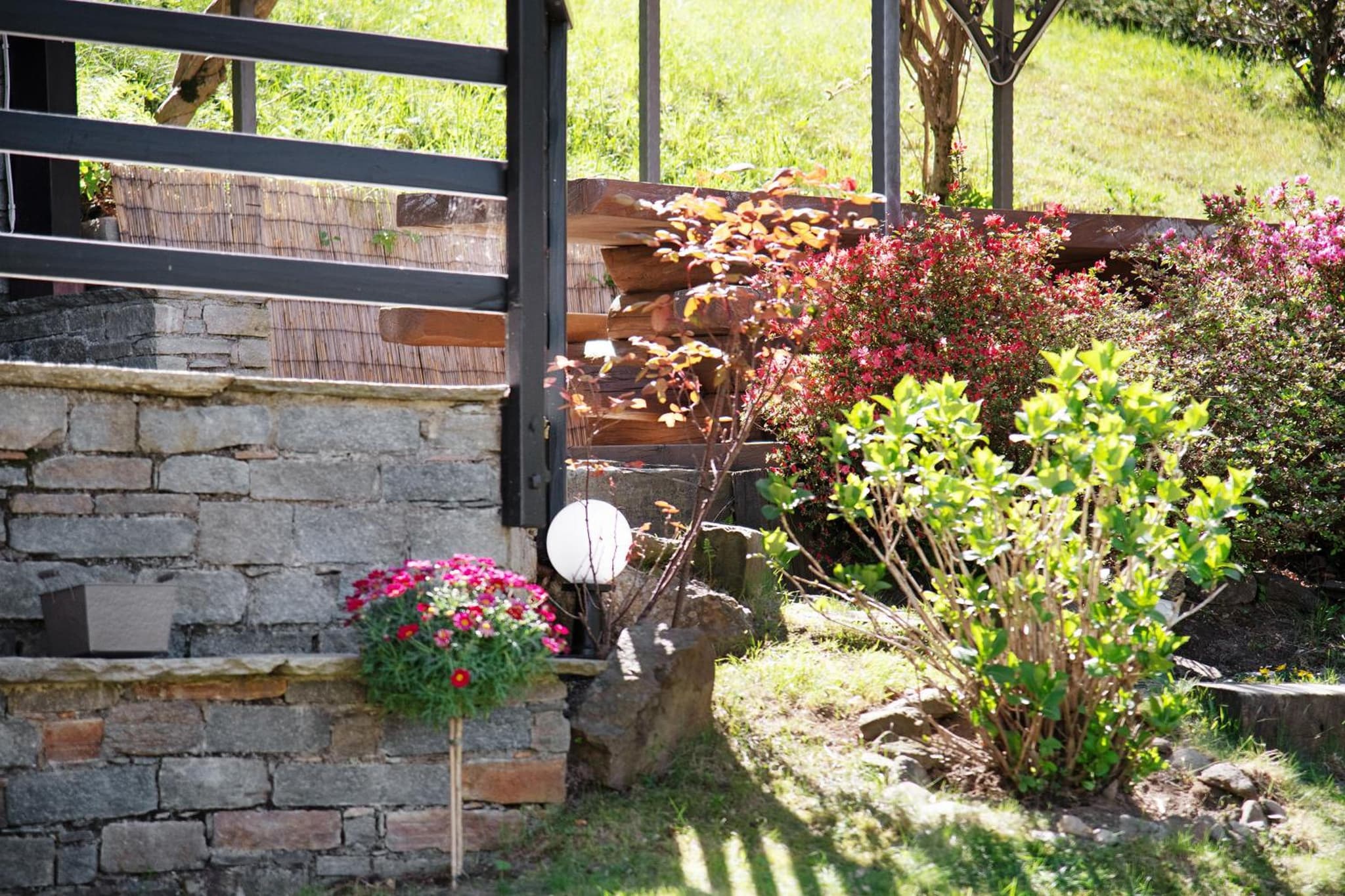 Natura e Relax Holiday Home photo 3