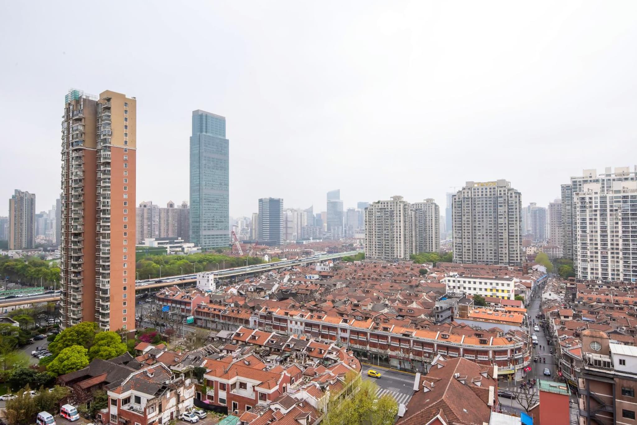 Shanghai Hills& Xu's Cozy Apartment,Lujiazui area,Line 6&9 and Near The Bund photo 5