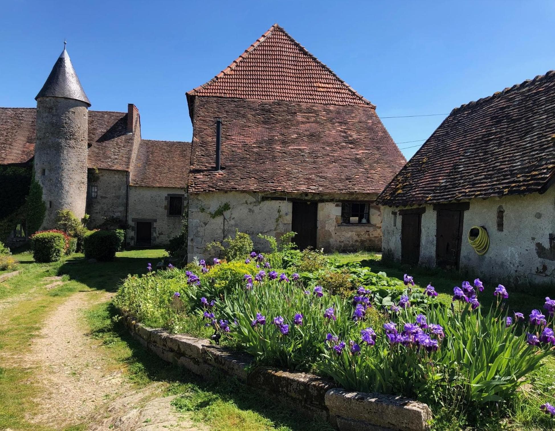 Chateau Mareuil photo 6