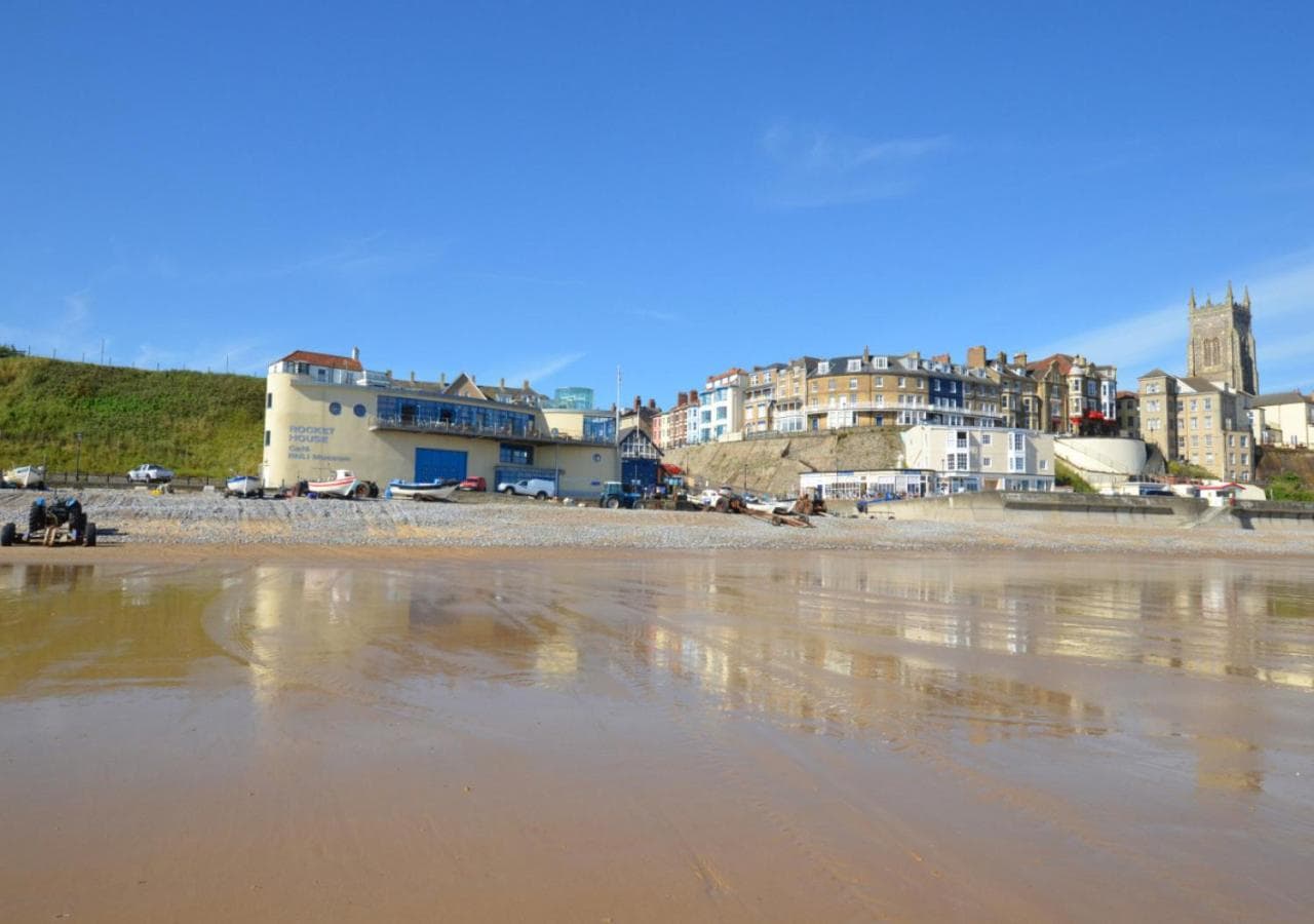 2 Bed in Cromer oc-f28893