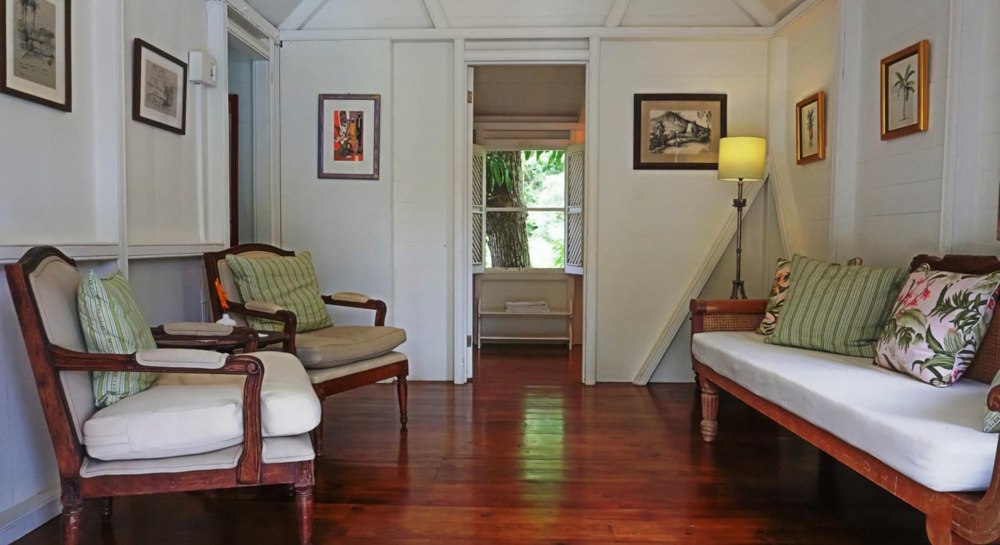Hermitage Nevis photo 4