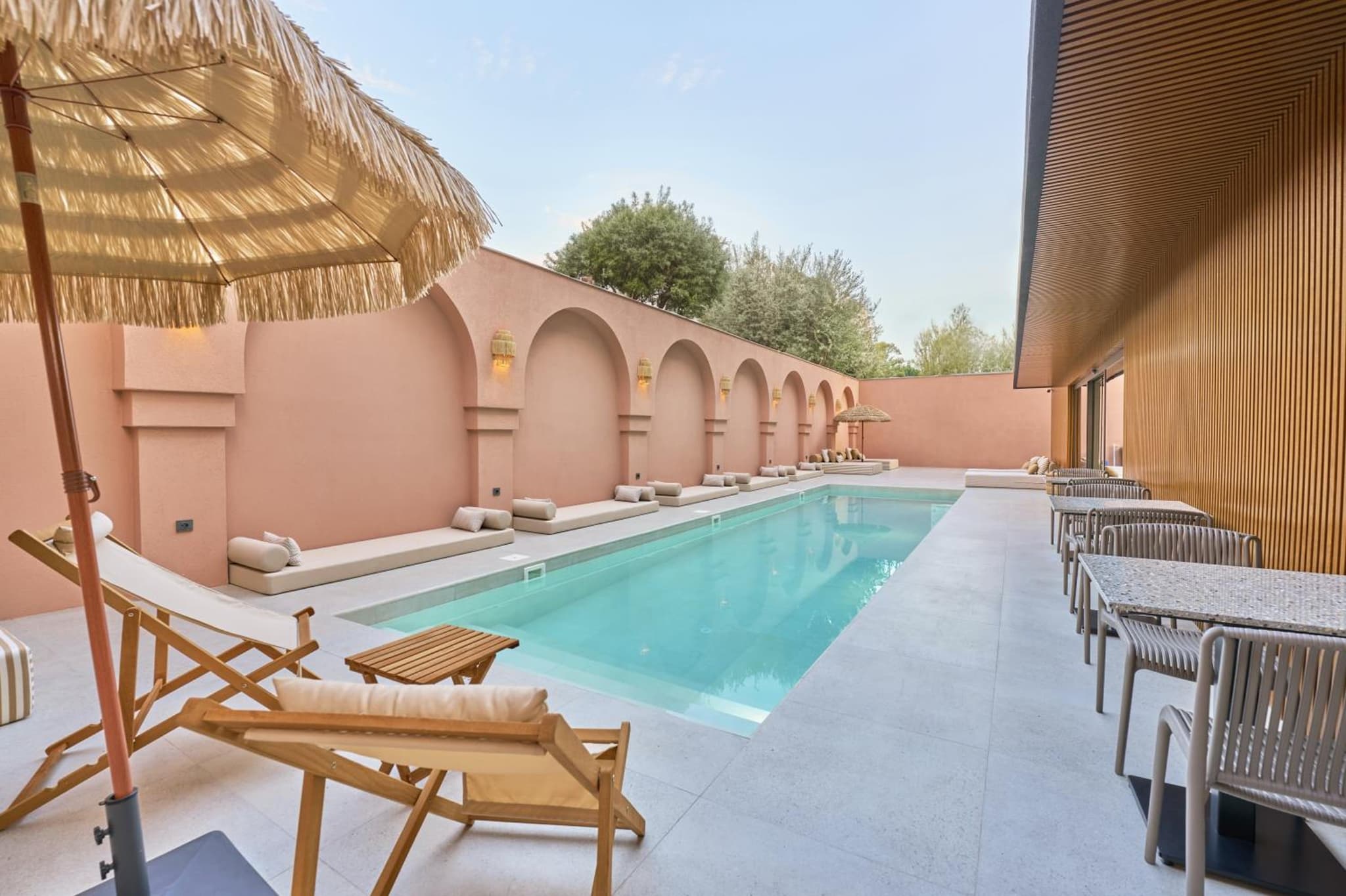 La Maja Hotel photo 4