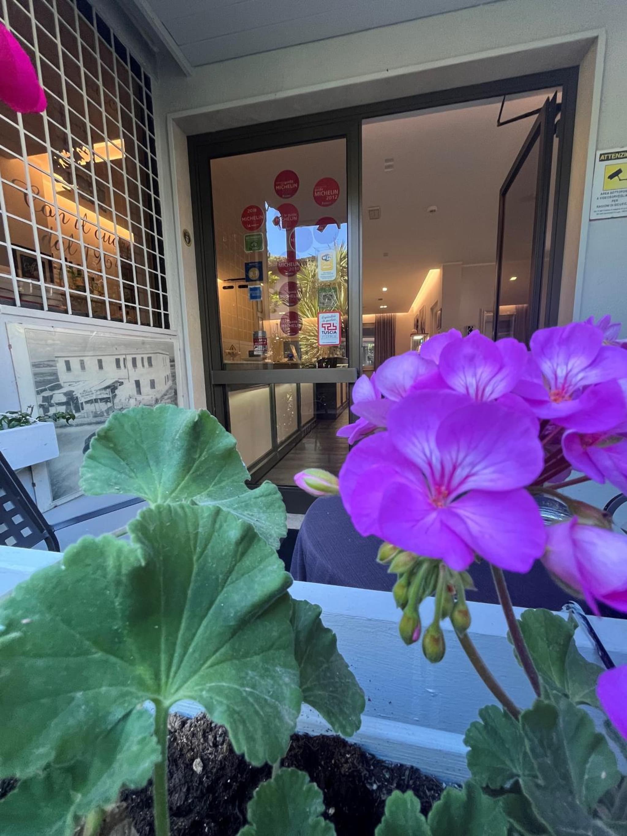 Hotel La Torraccia photo 2