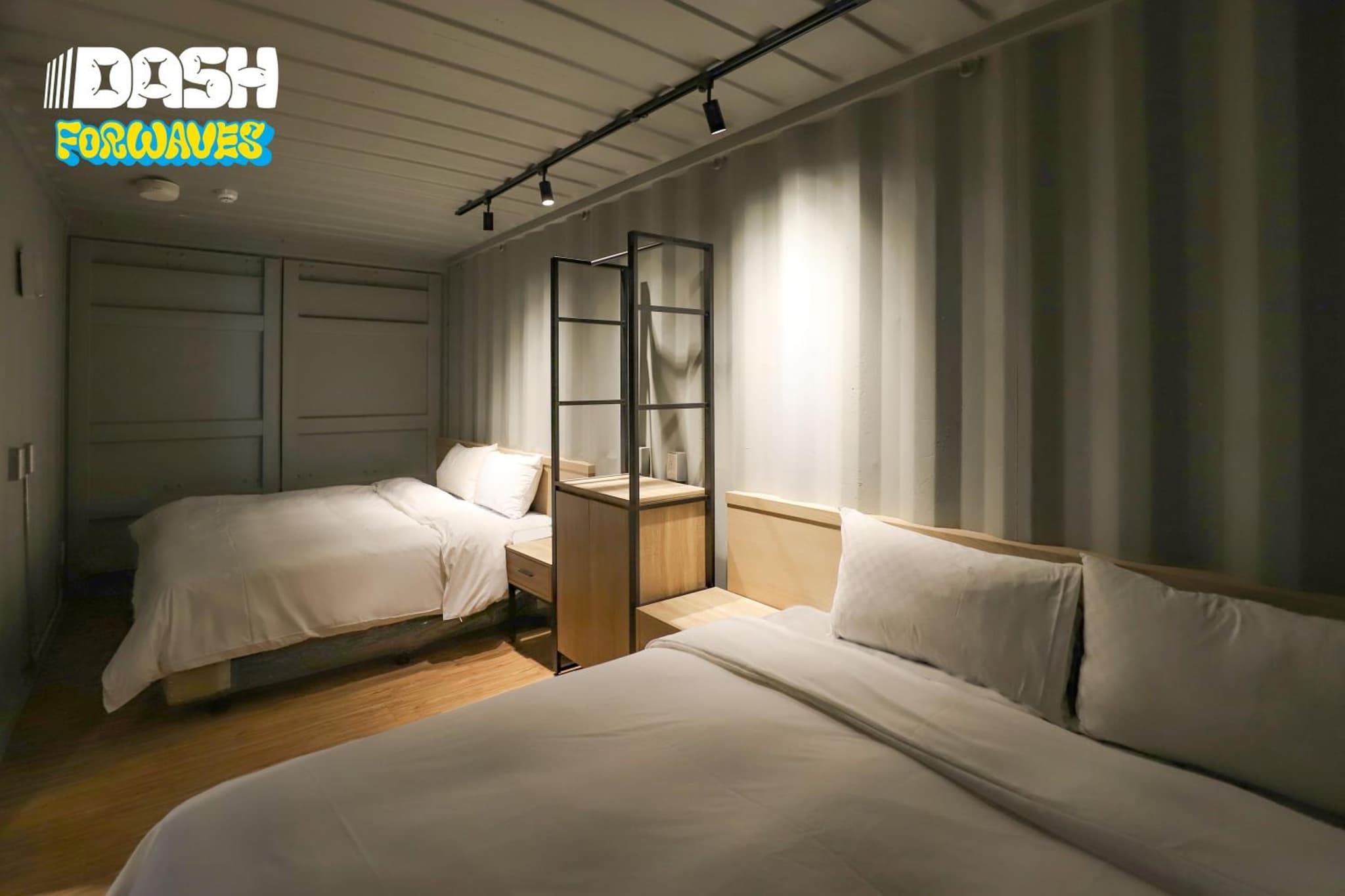 Dash Forwaves Hotel photo 8