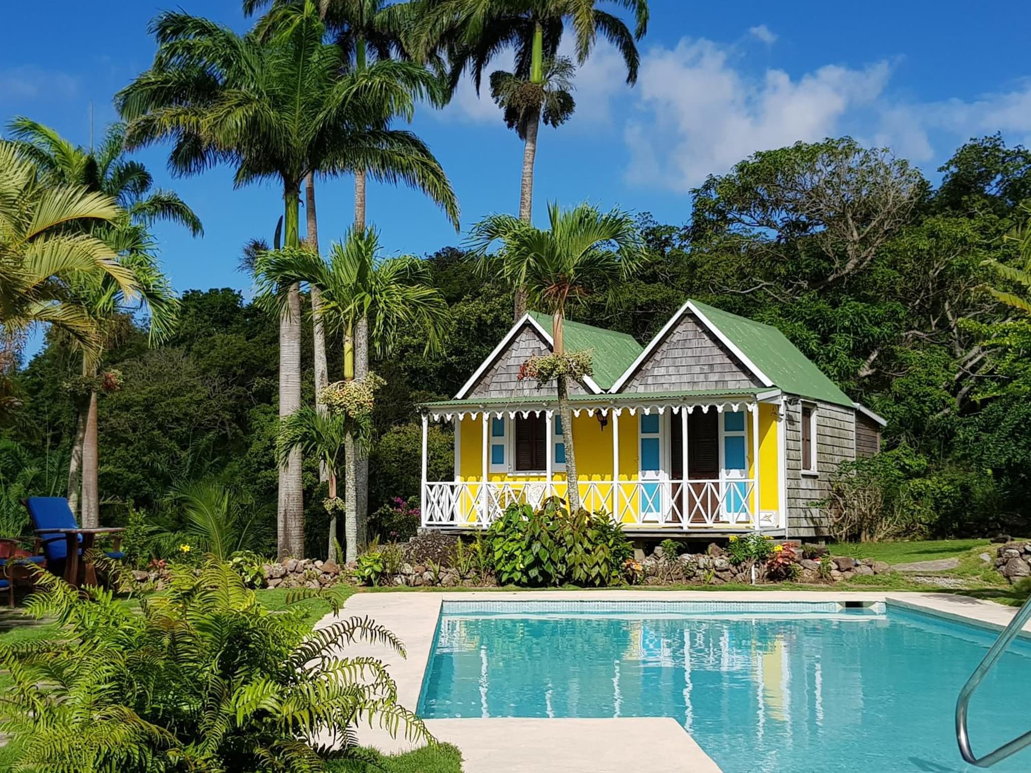 Hermitage Nevis photo 8