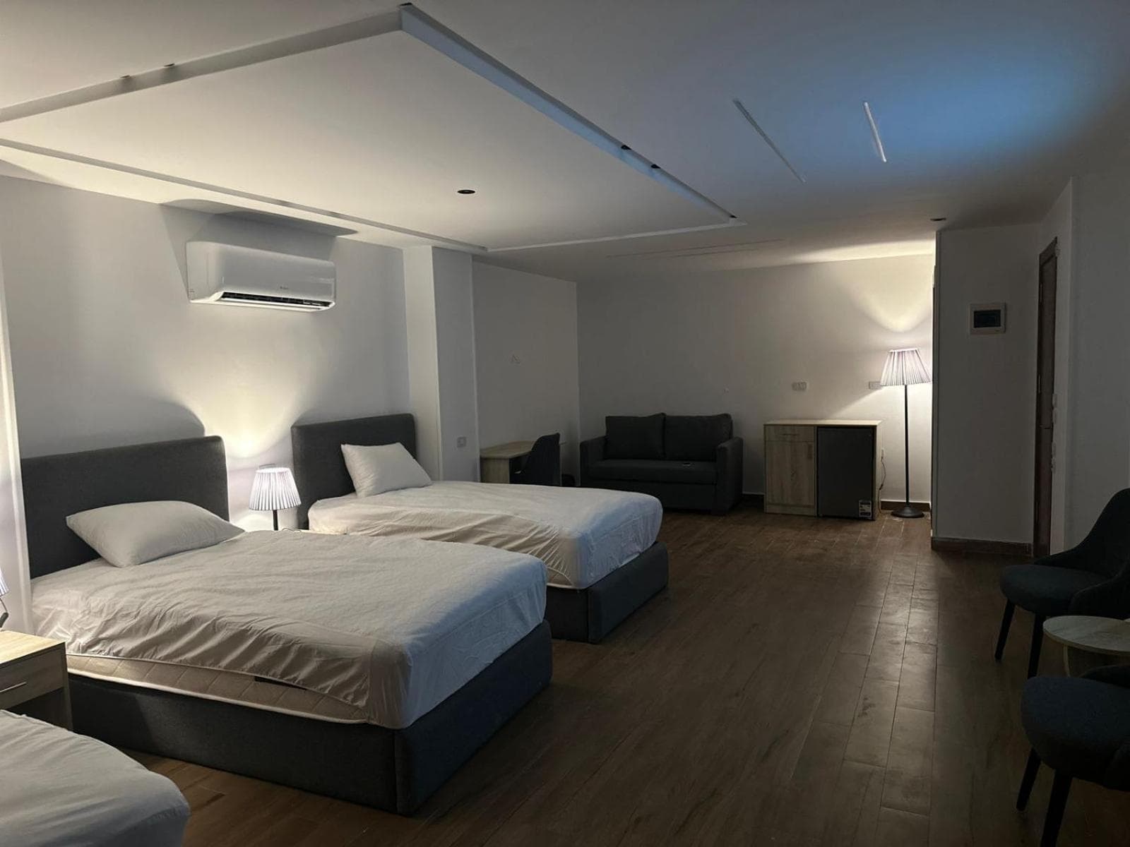 elhosary motel photo 7
