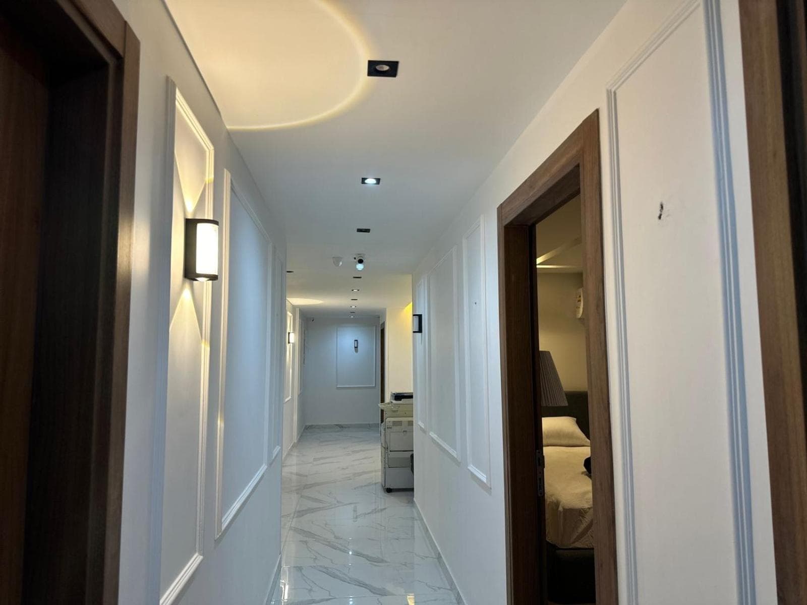elhosary motel photo 6