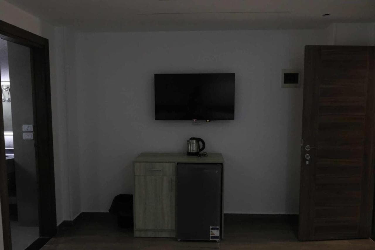 elhosary motel photo 5