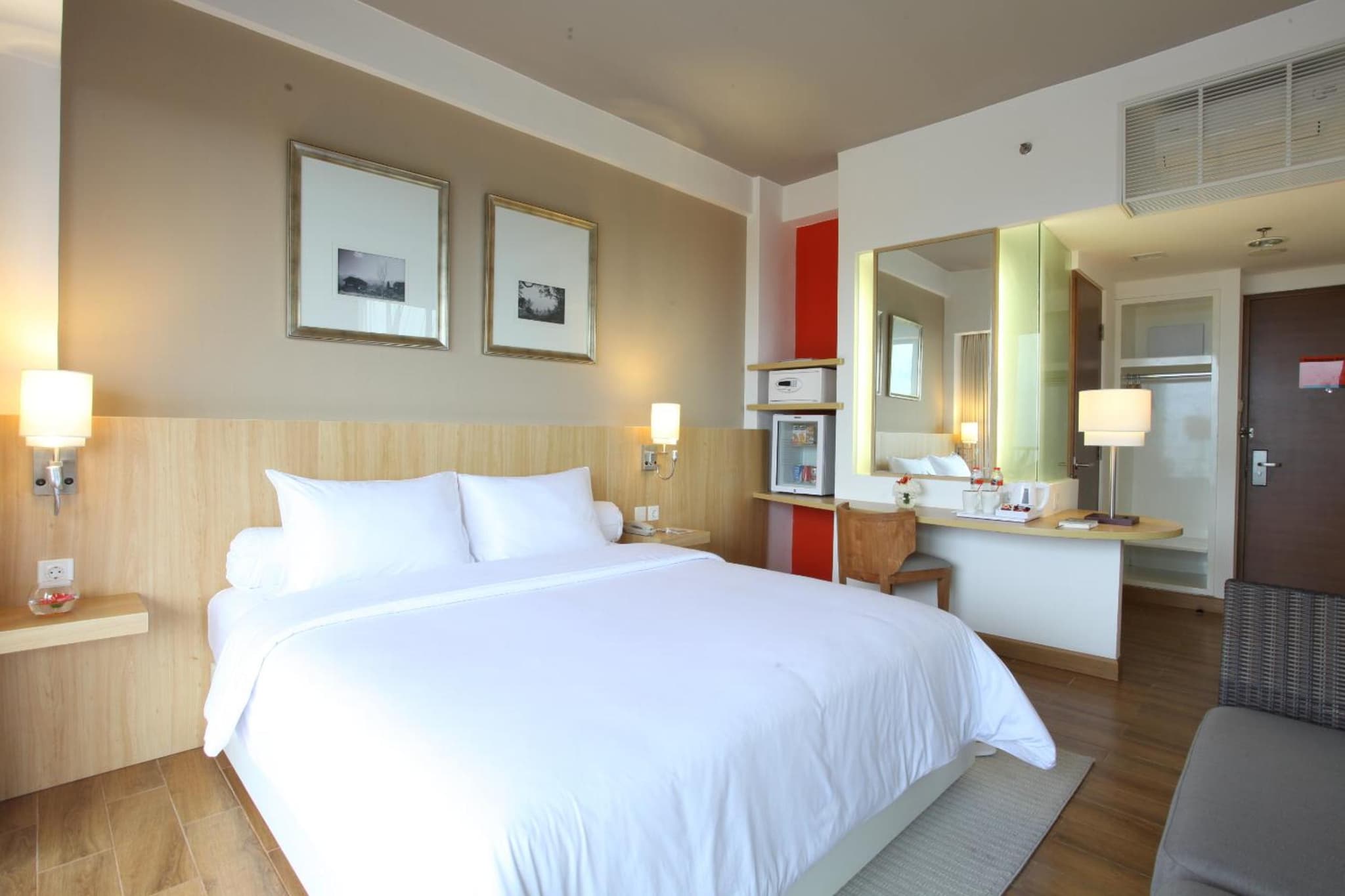 Pesona Alam Resort & Spa photo 3