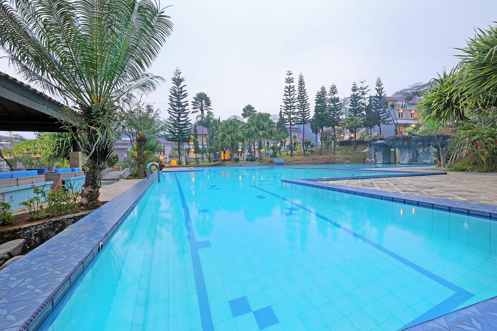 Pesona Alam Resort & Spa photo 7