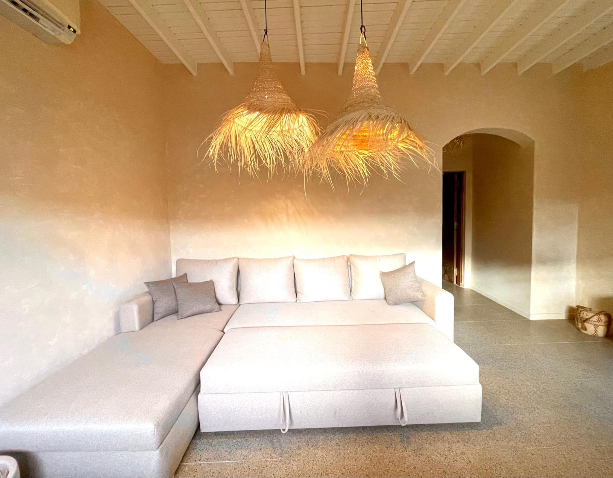 Mannam apartment boho photo 9