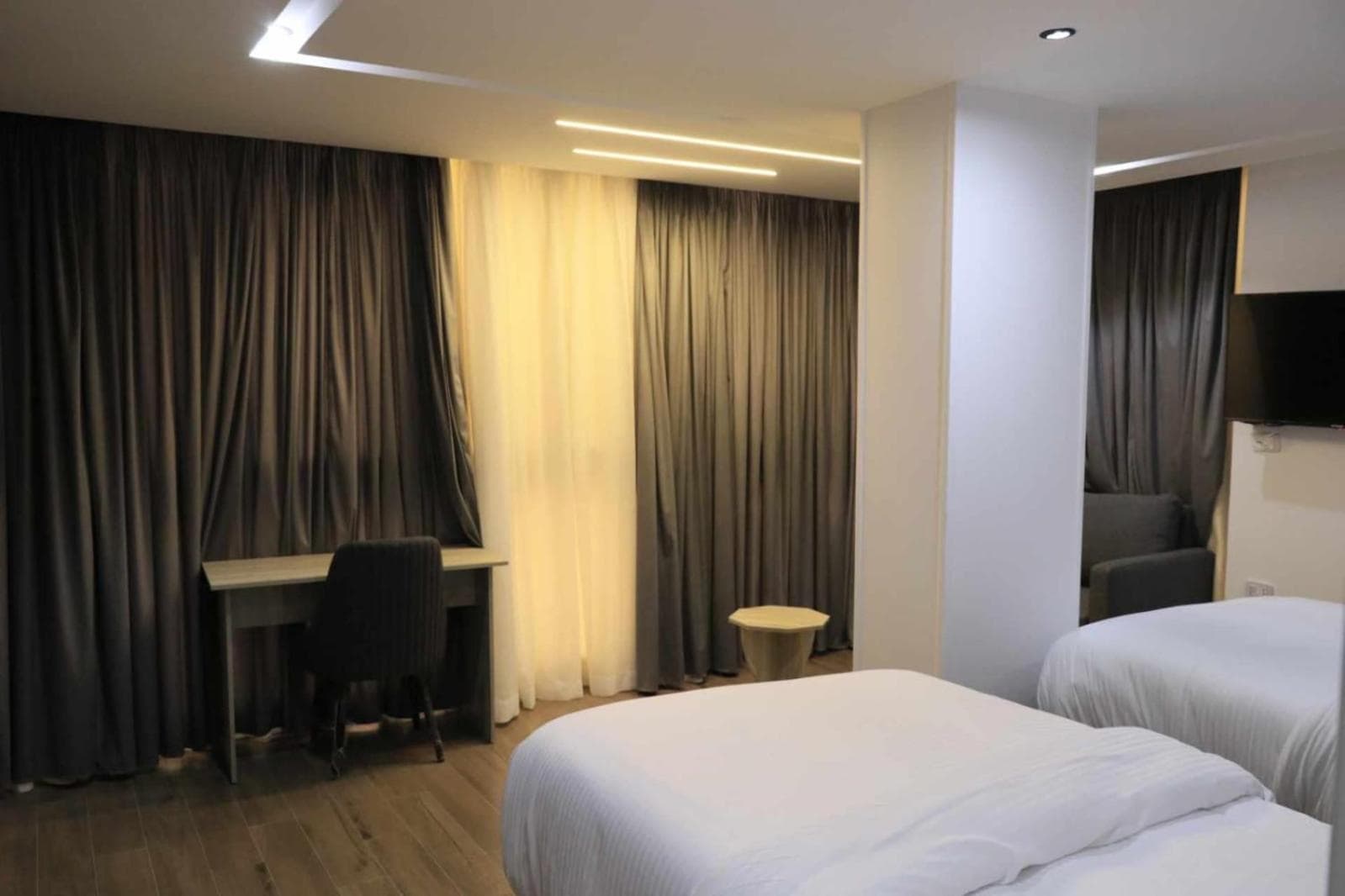 elhosary motel photo 8