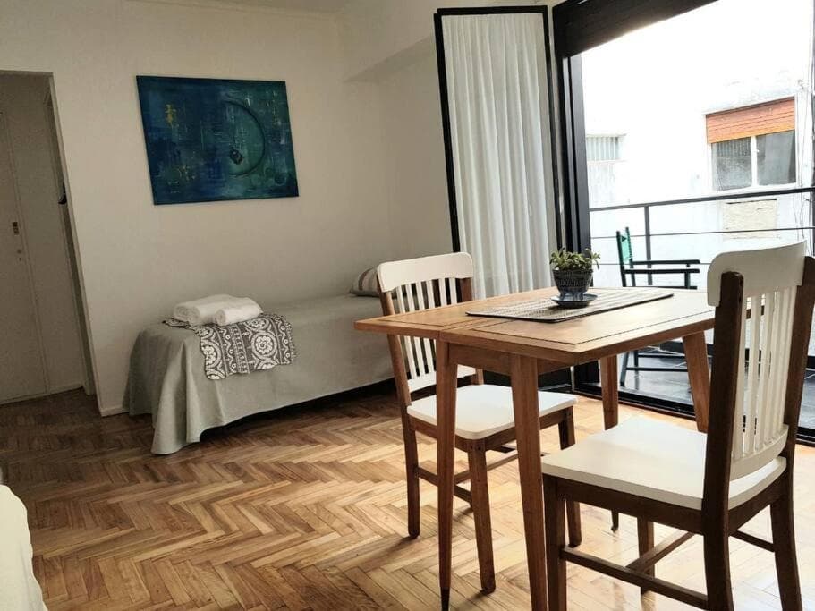 Departamento Laprida photo 4