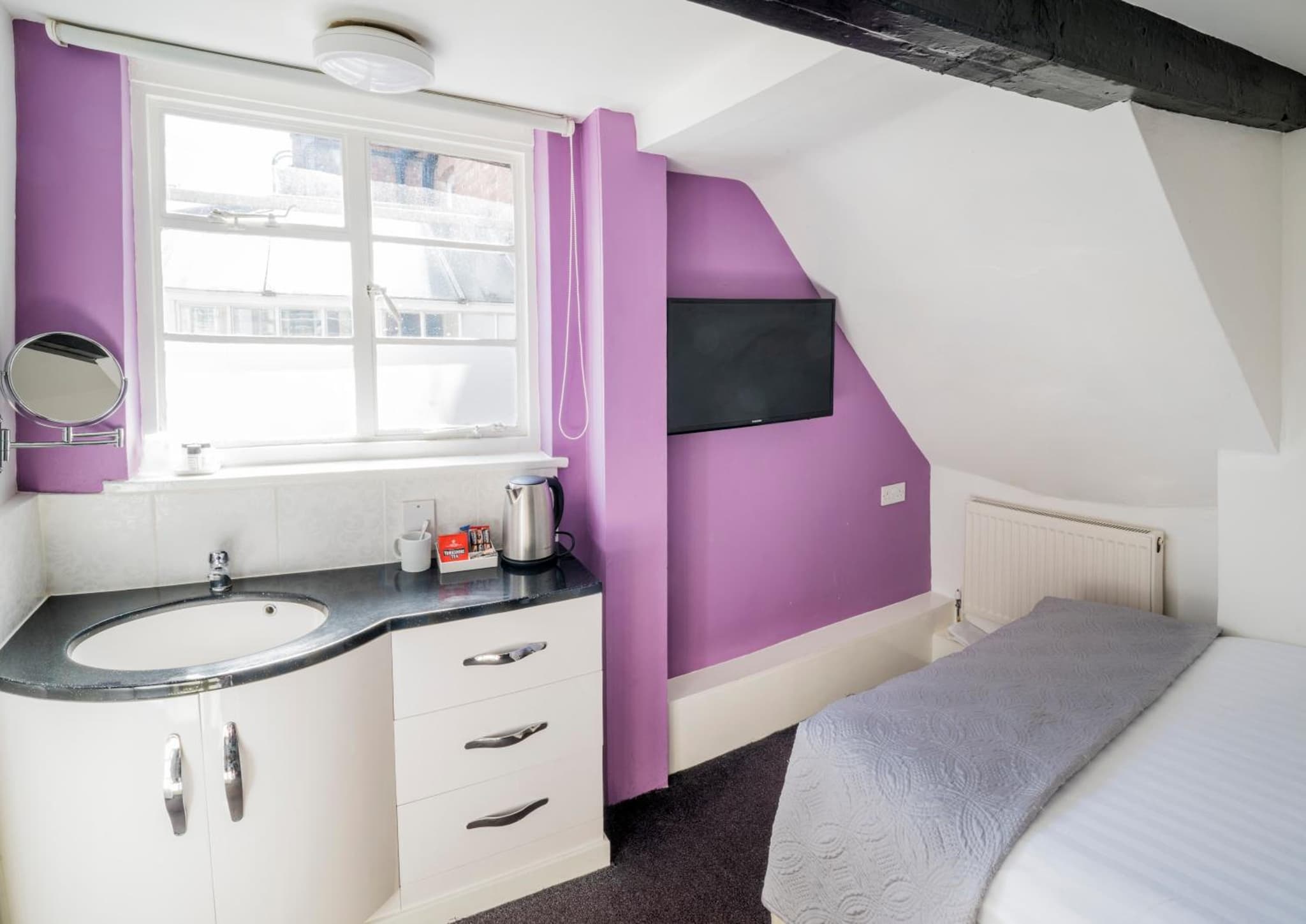 White Hart Hotel photo 6