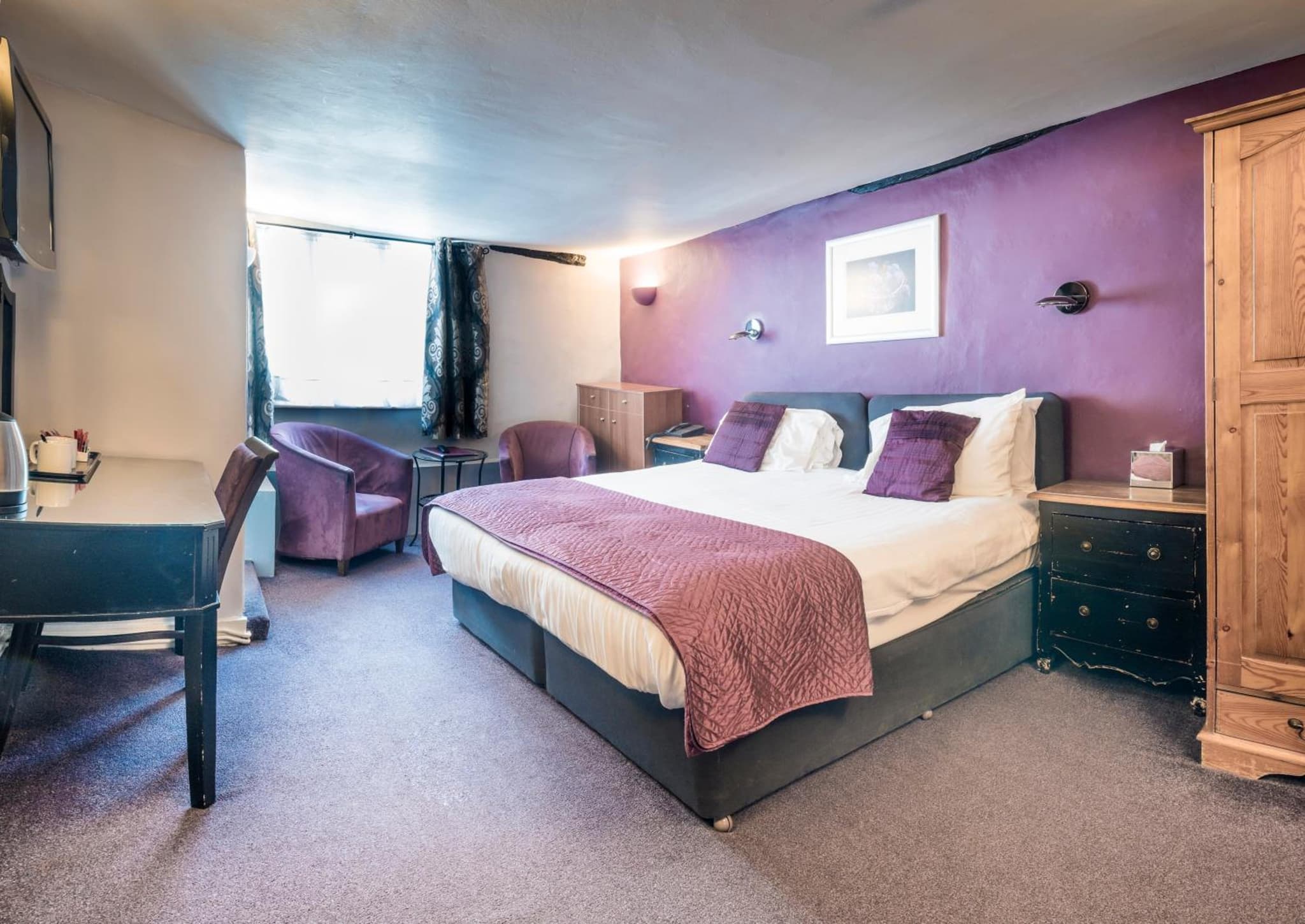 White Hart Hotel photo 8