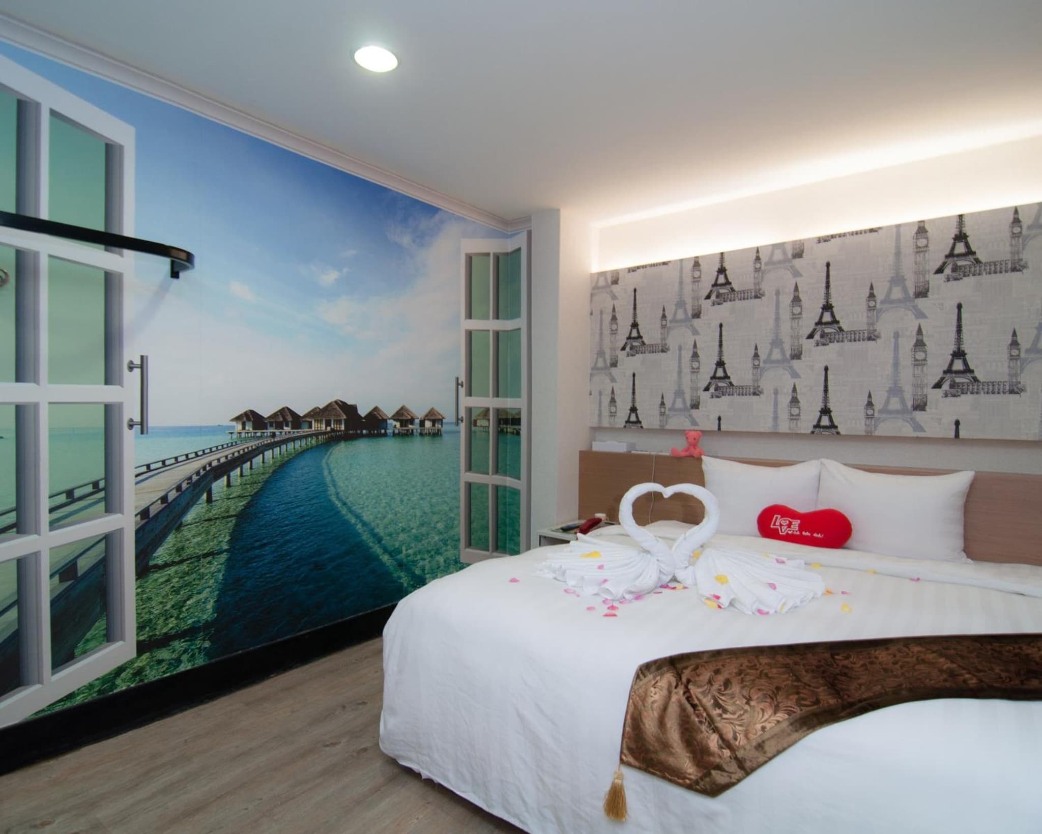 Hsinchu 101 Inn photo 4