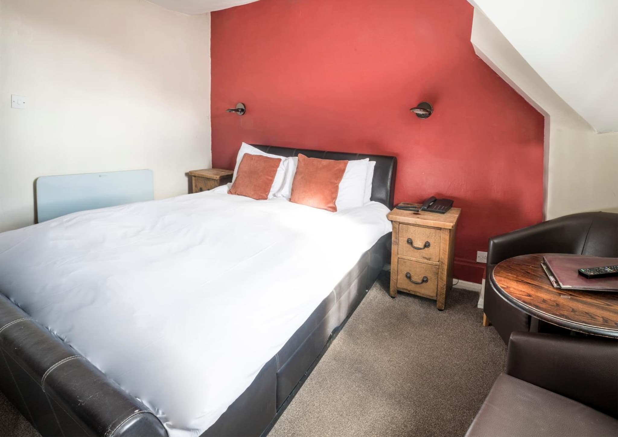 White Hart Hotel photo 9