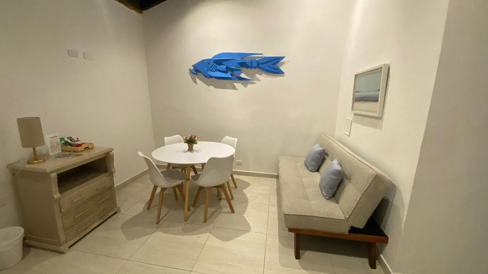 Hotel Casa Agustina photo 5