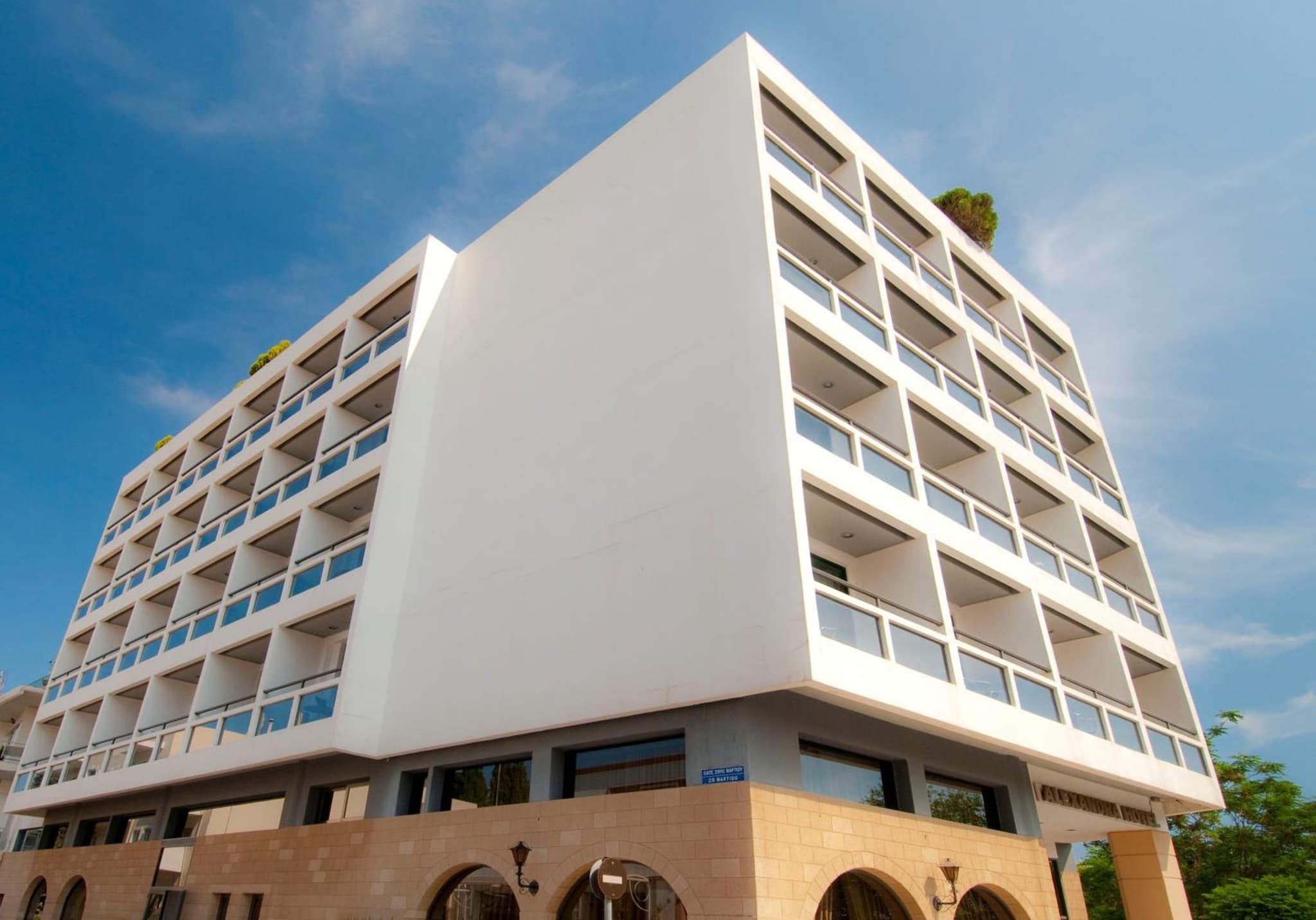 Alexandra Hotel&Apartments photo 3