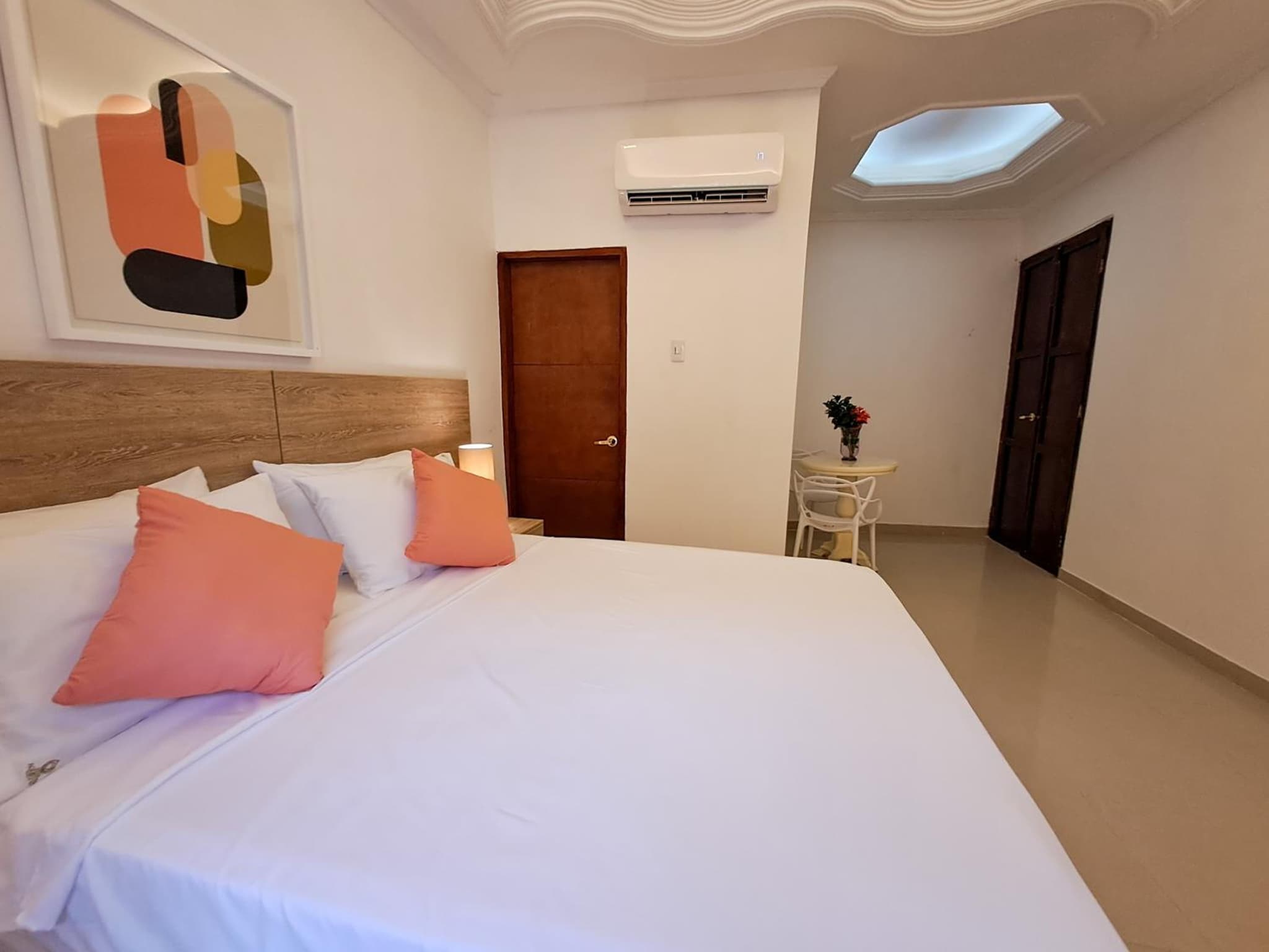 Hotel Casa Agustina photo 4