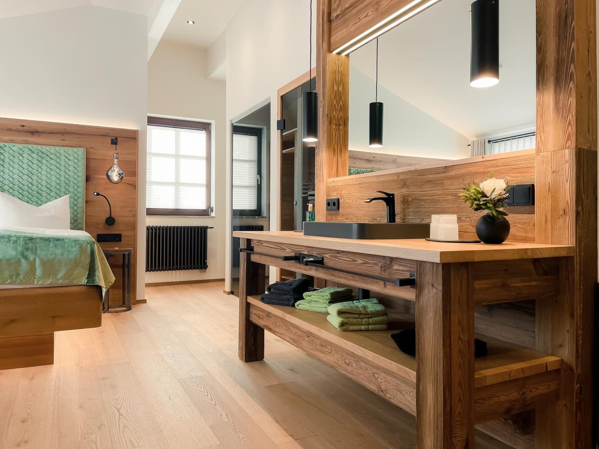Altstadt-Hotel photo 9